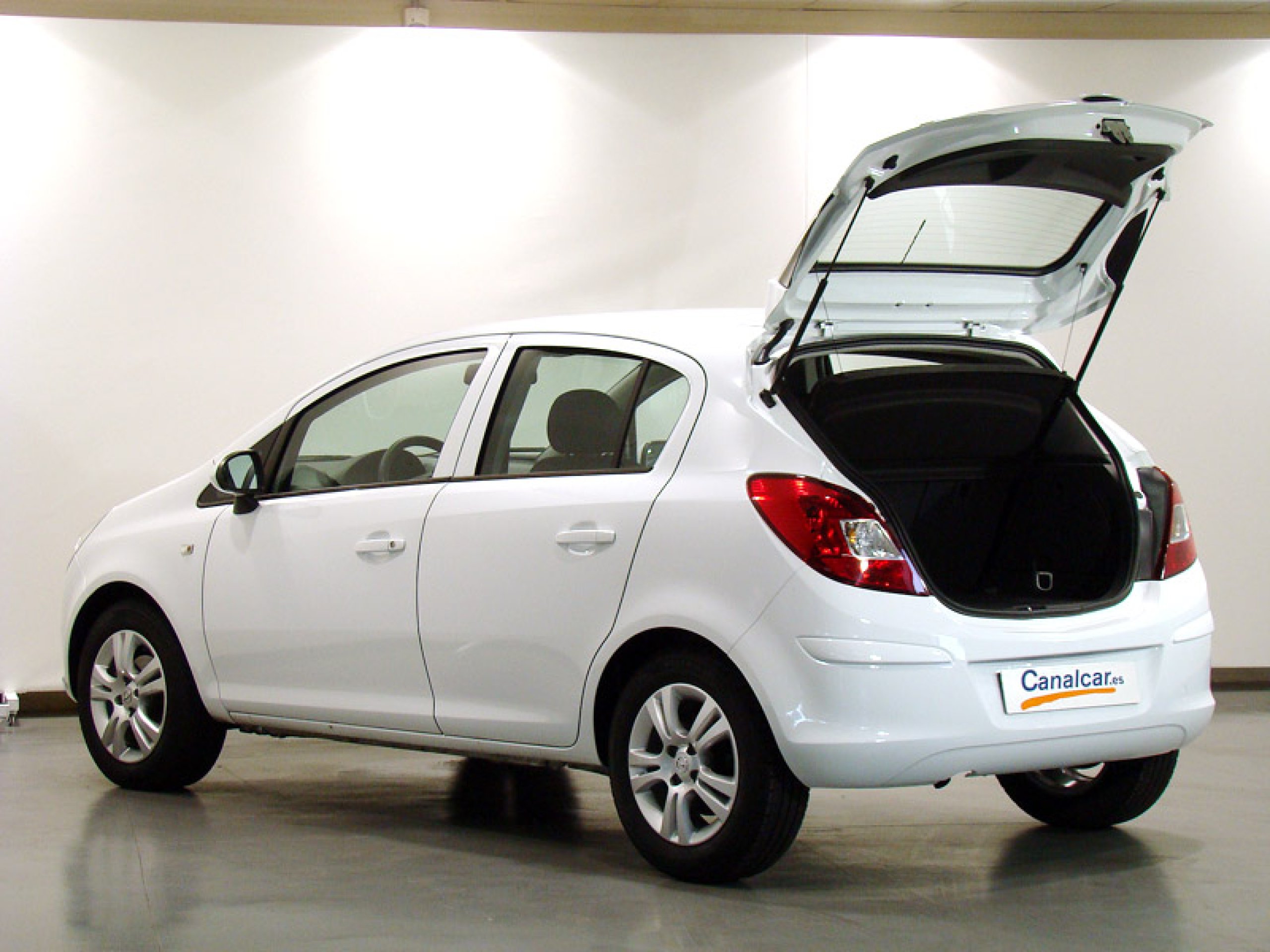 Foto Opel Corsa 14