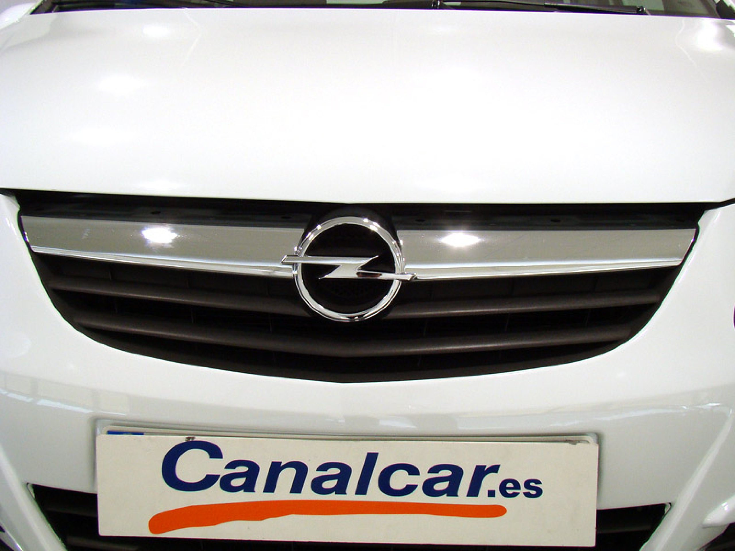 Foto Opel Corsa 16