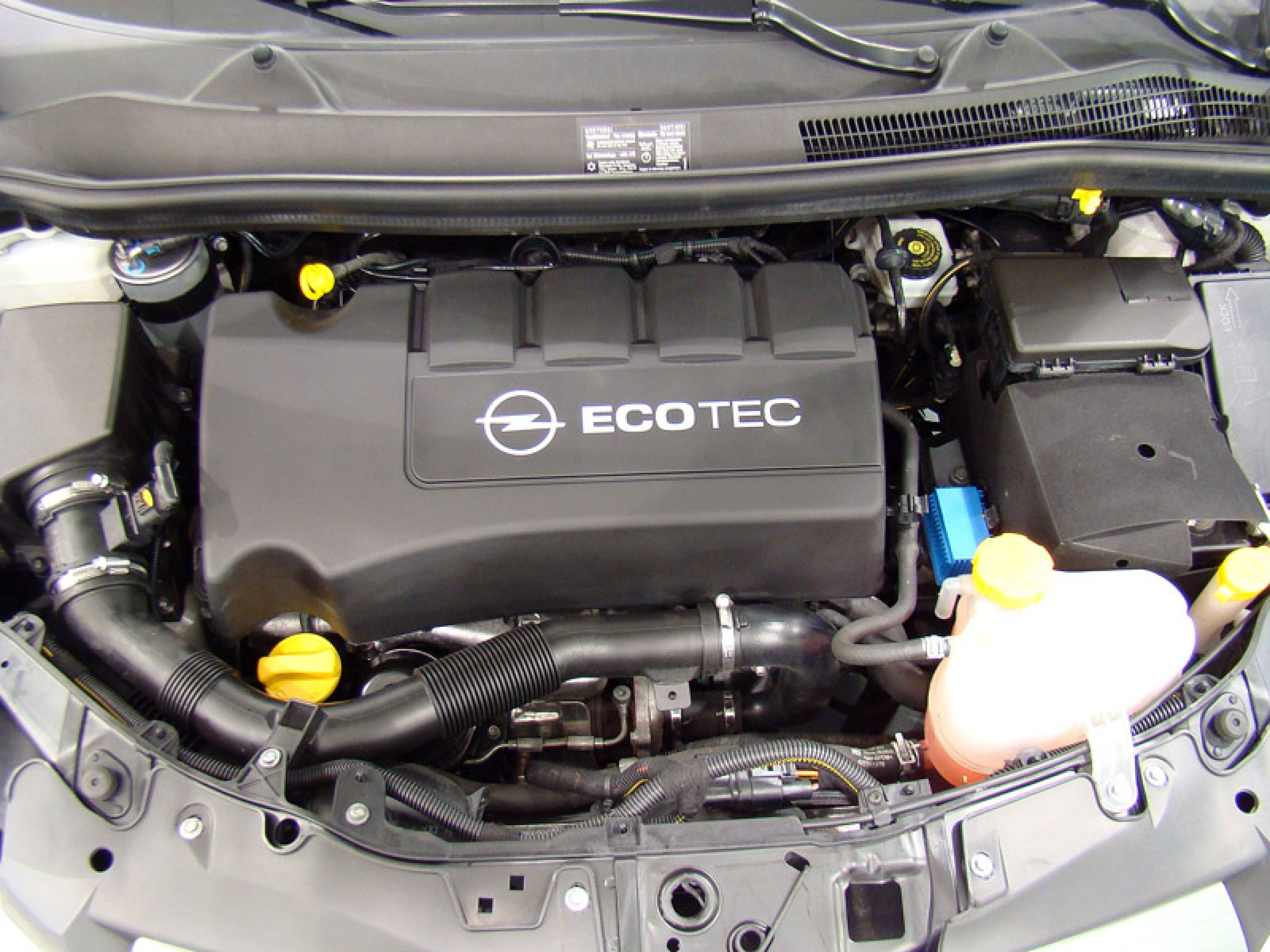 Foto Opel Corsa 19