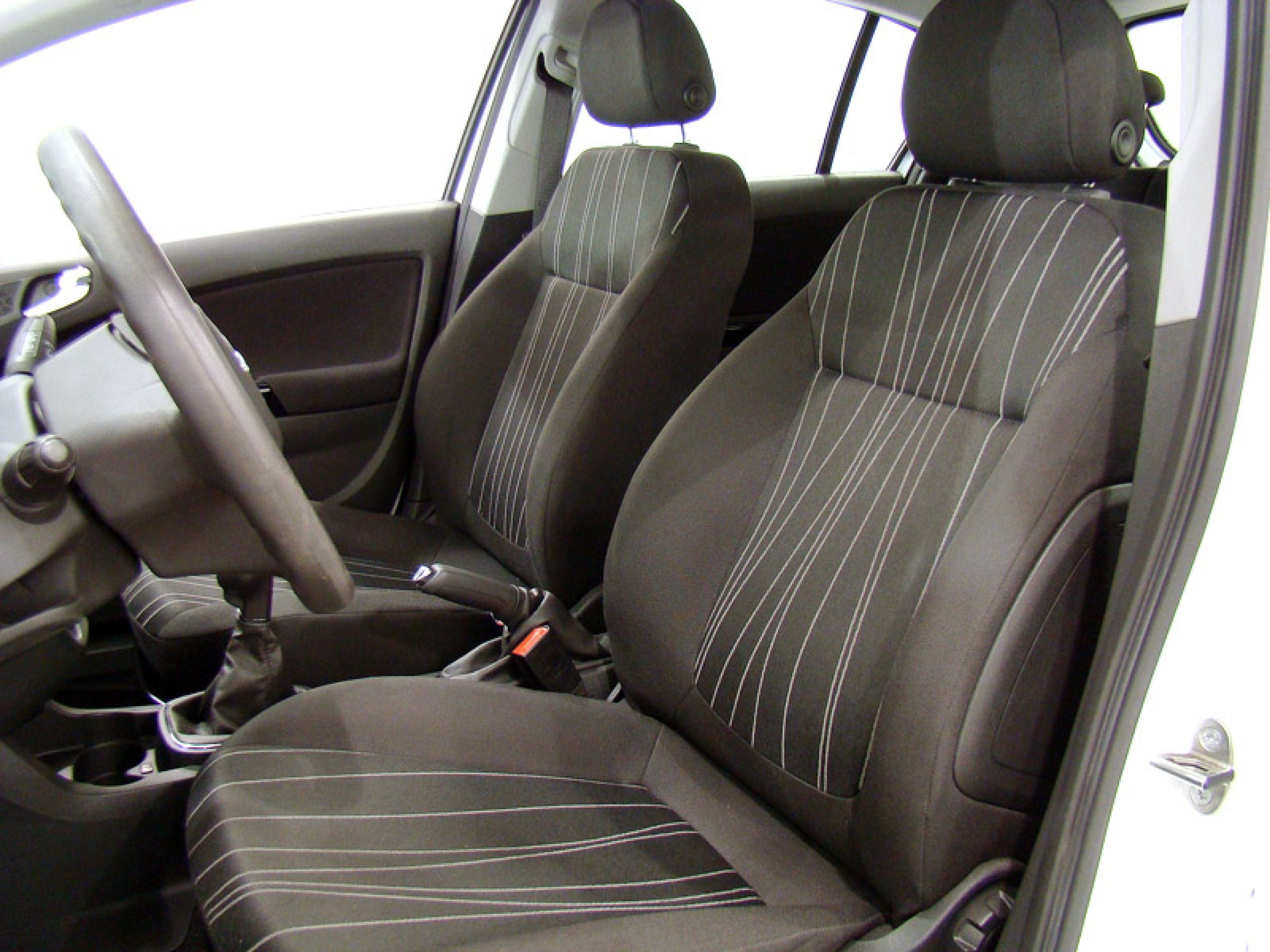Foto Opel Corsa 20