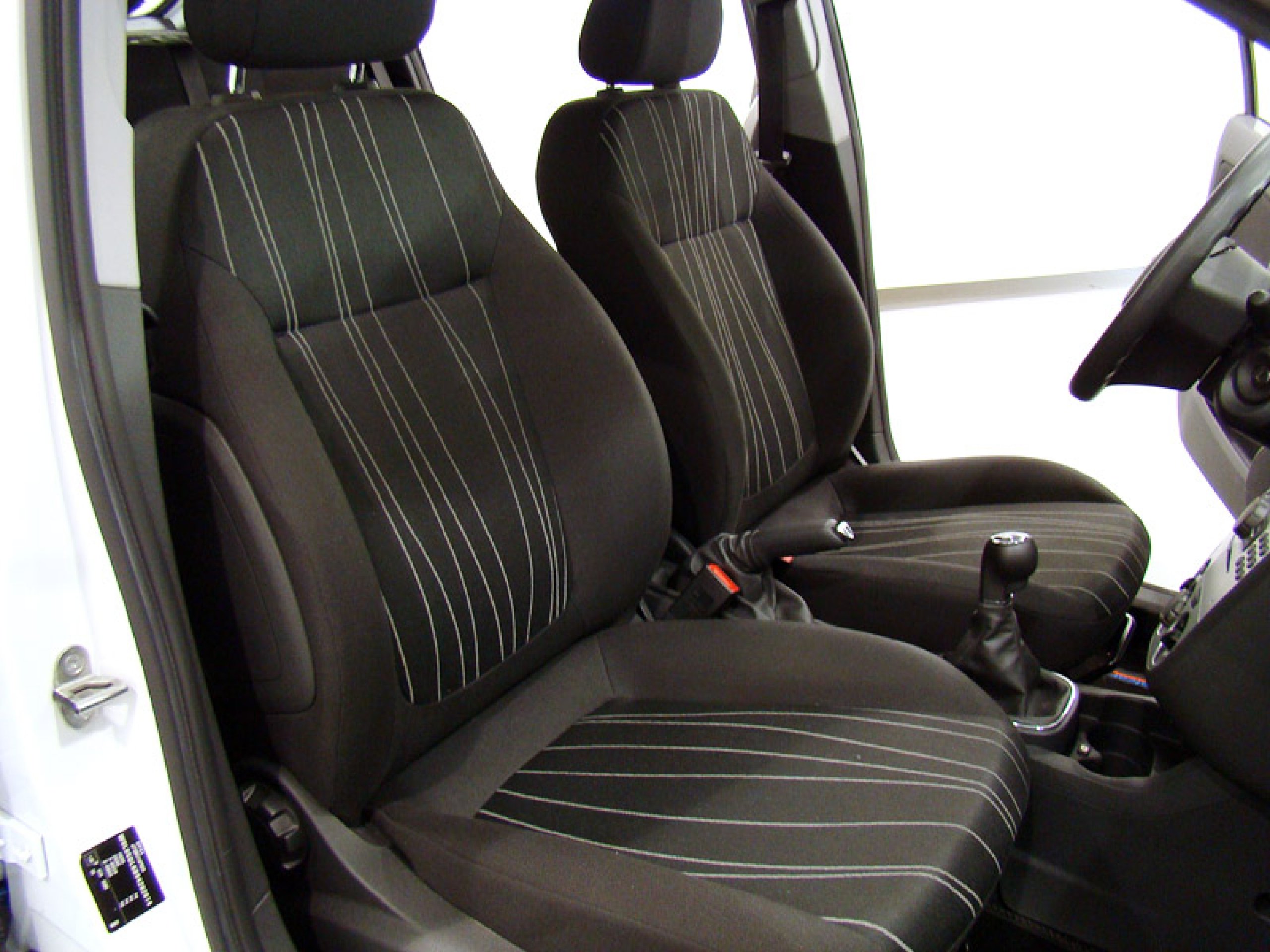 Foto Opel Corsa 21