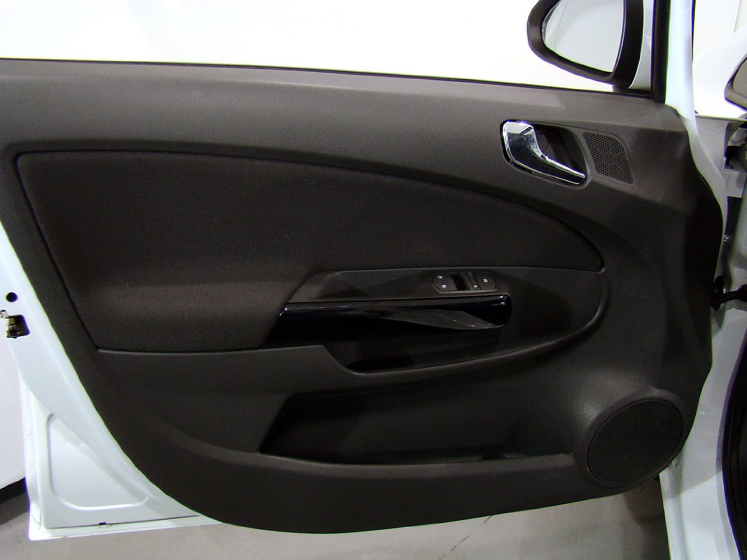 Foto Opel Corsa 24