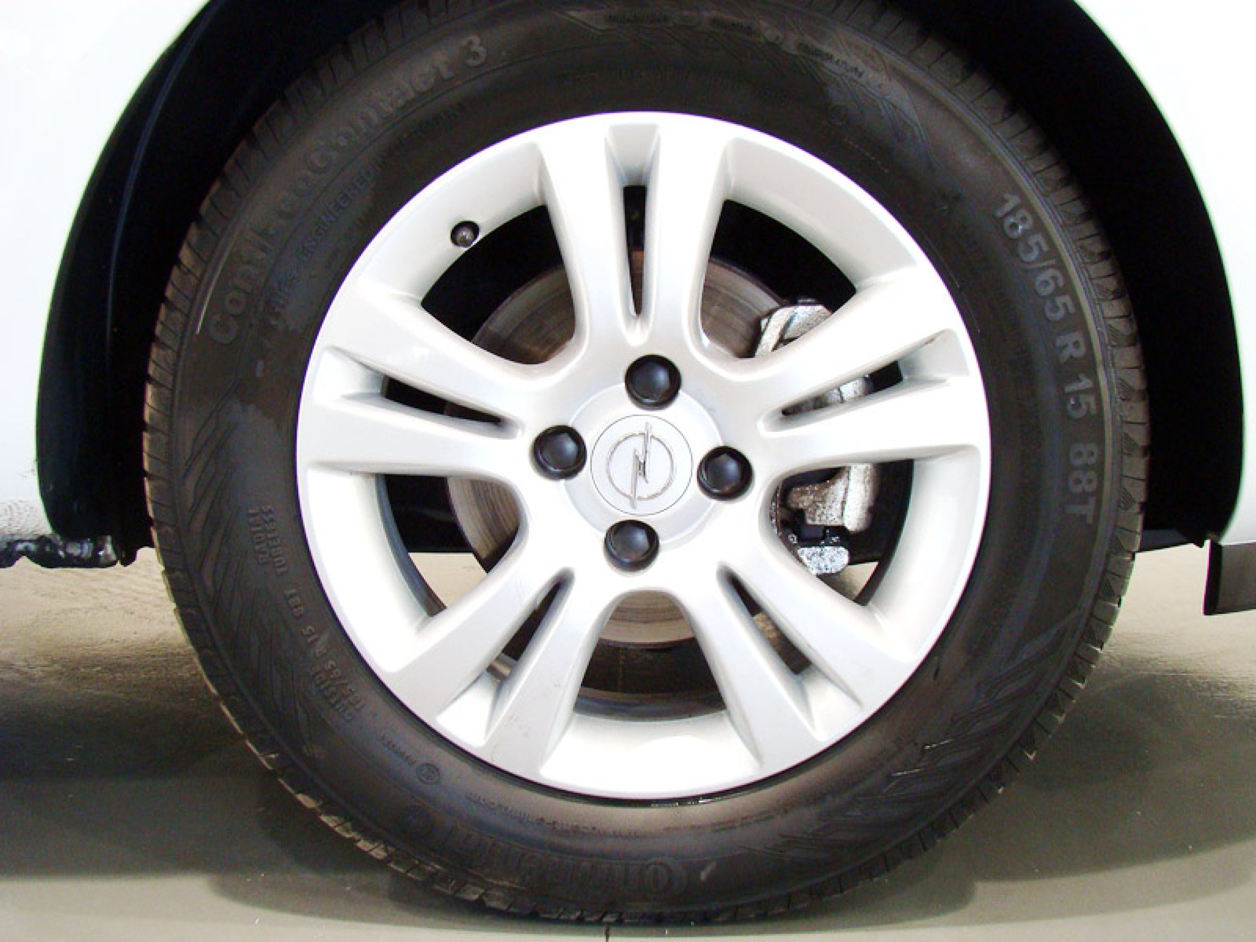 Foto Opel Corsa 26