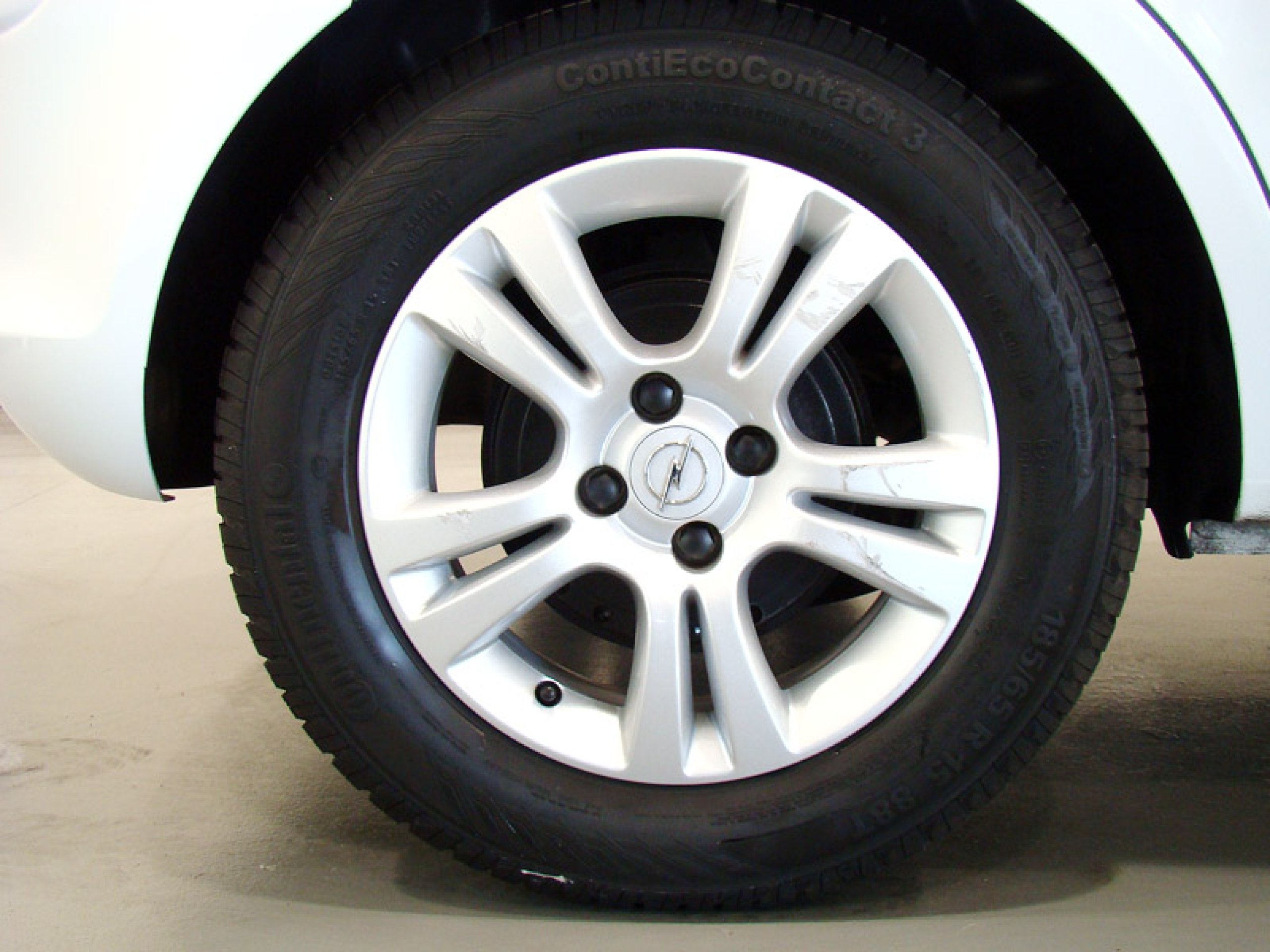 Foto Opel Corsa 27