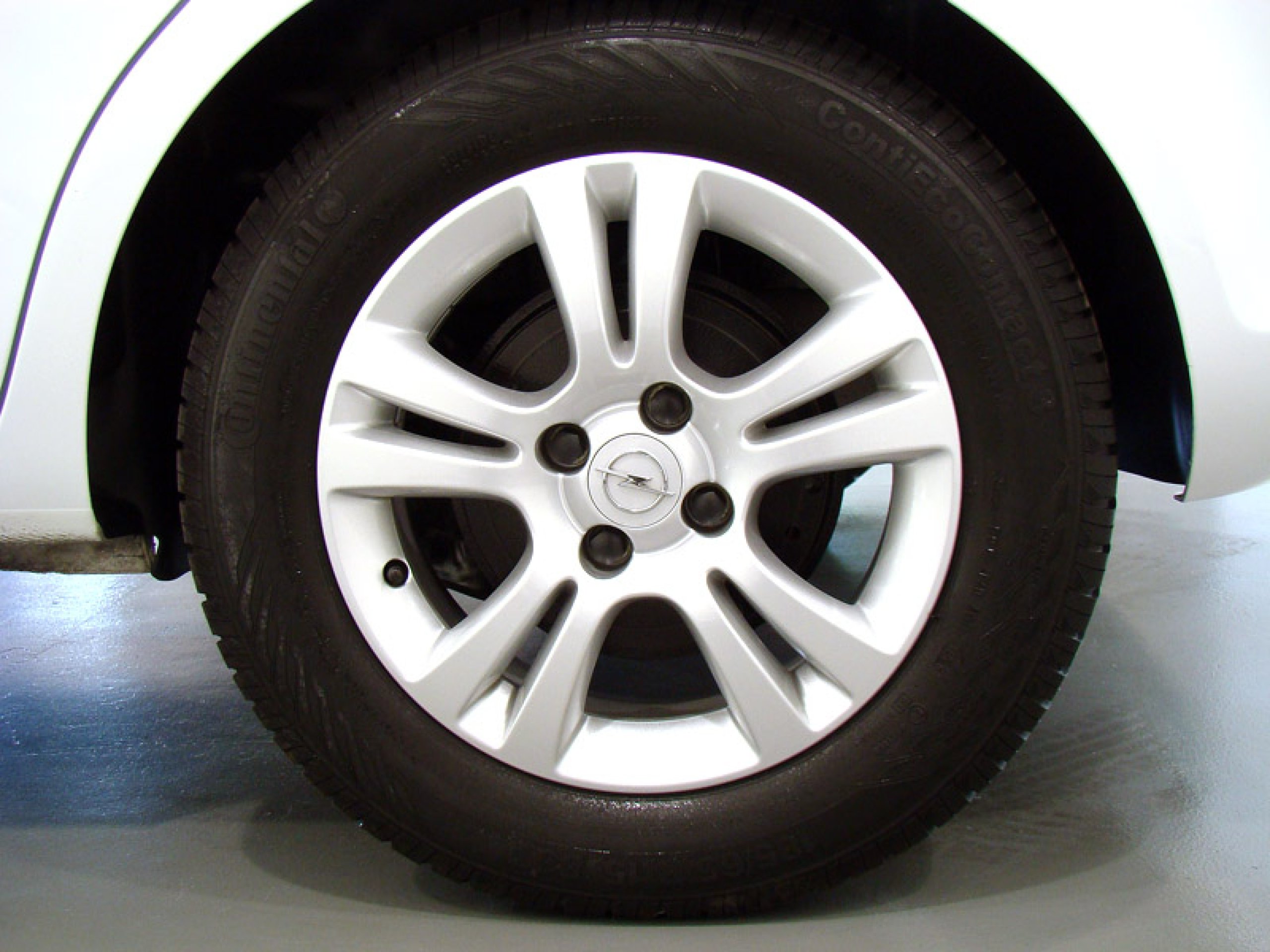Foto Opel Corsa 28