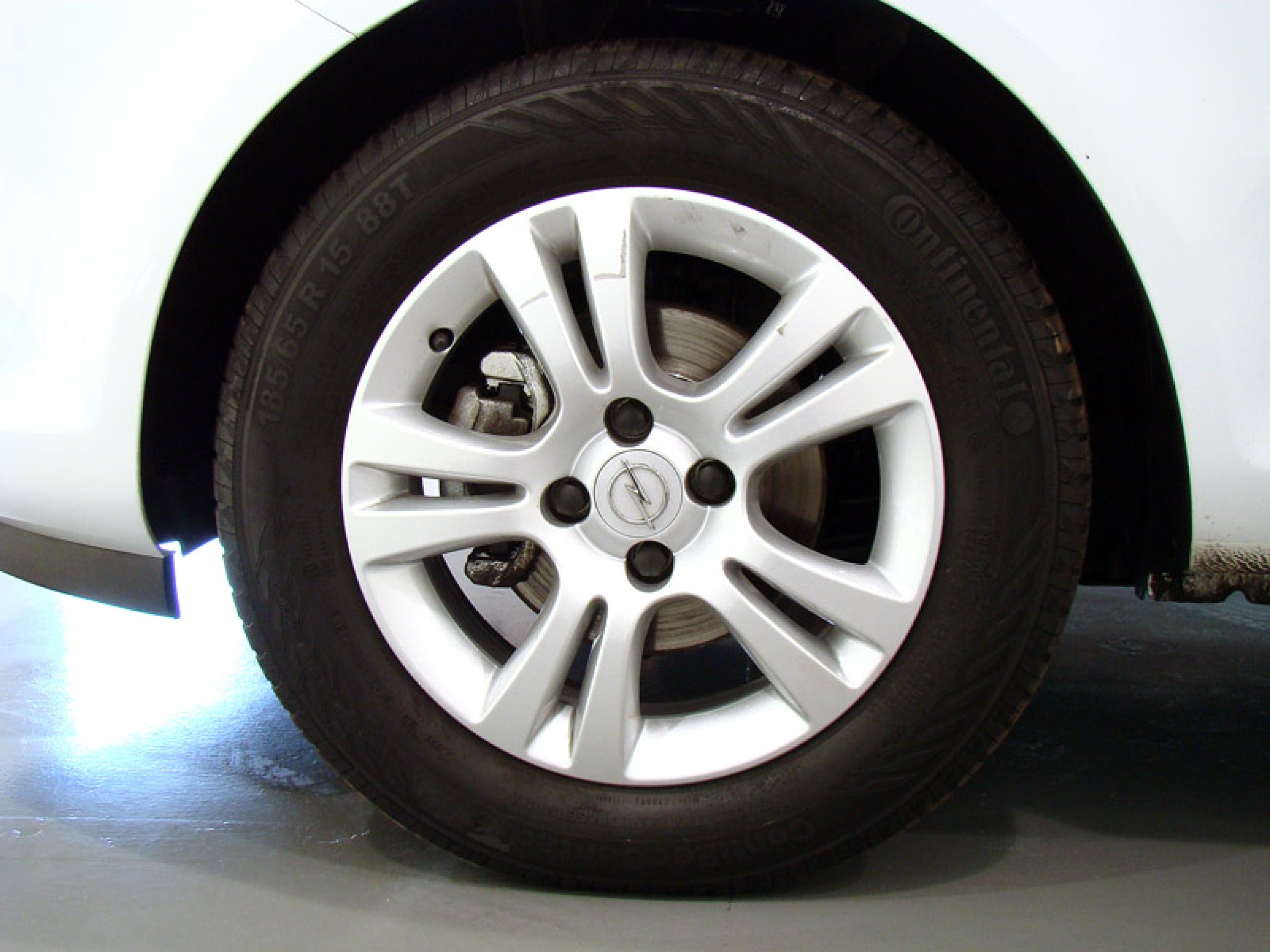 Foto Opel Corsa 29