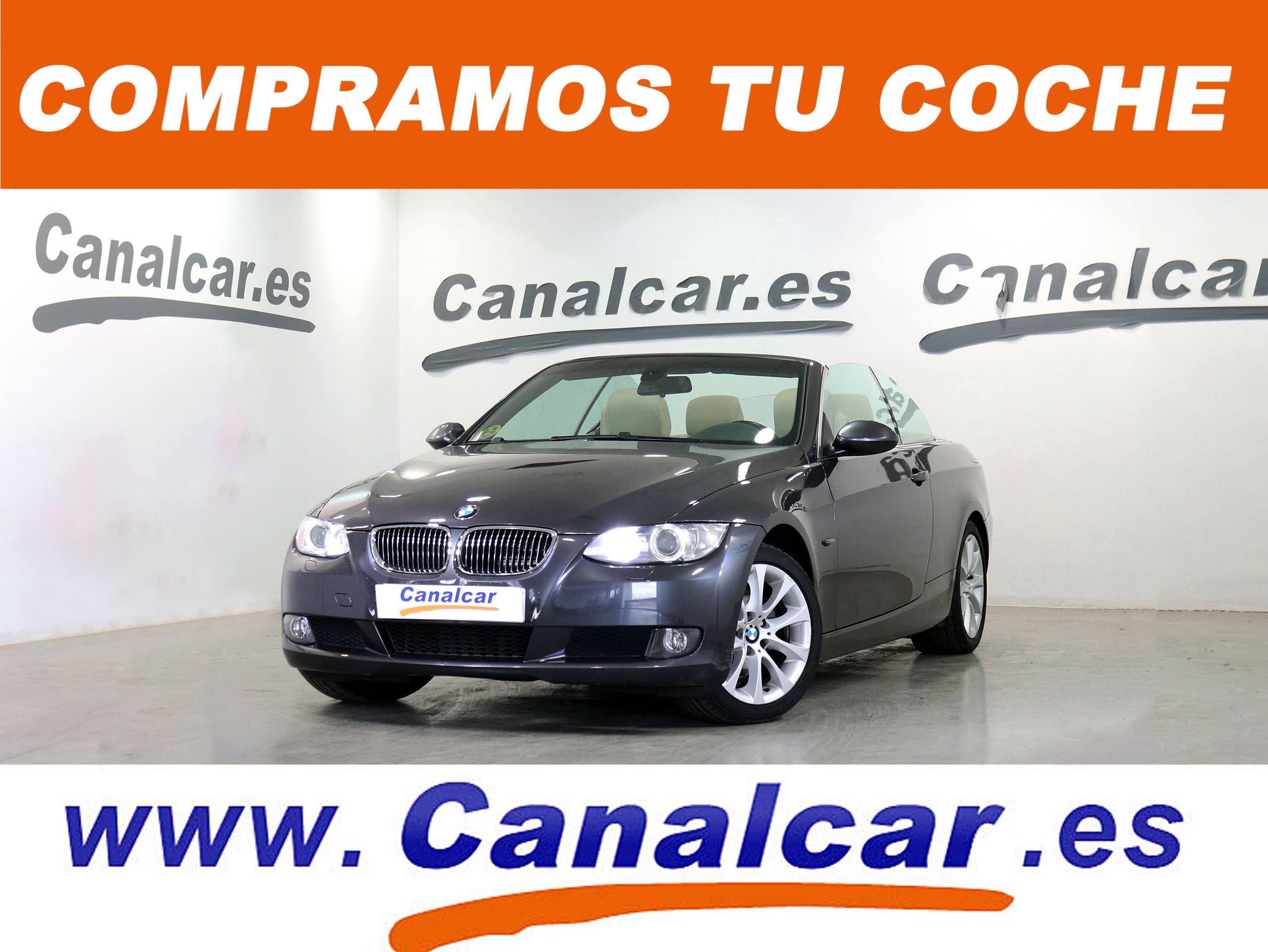 Foto Bmw 320 1