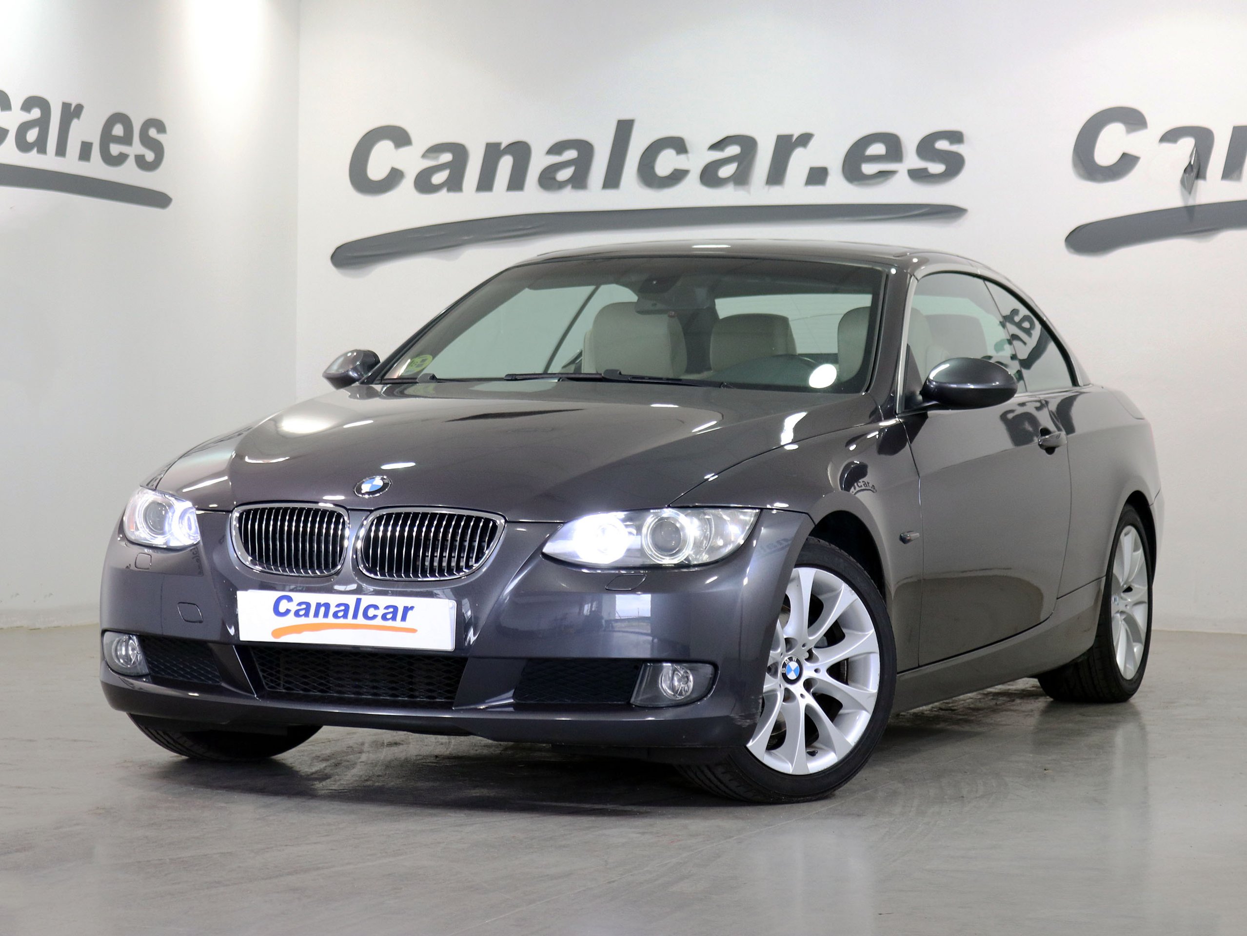 Foto Bmw 320 2