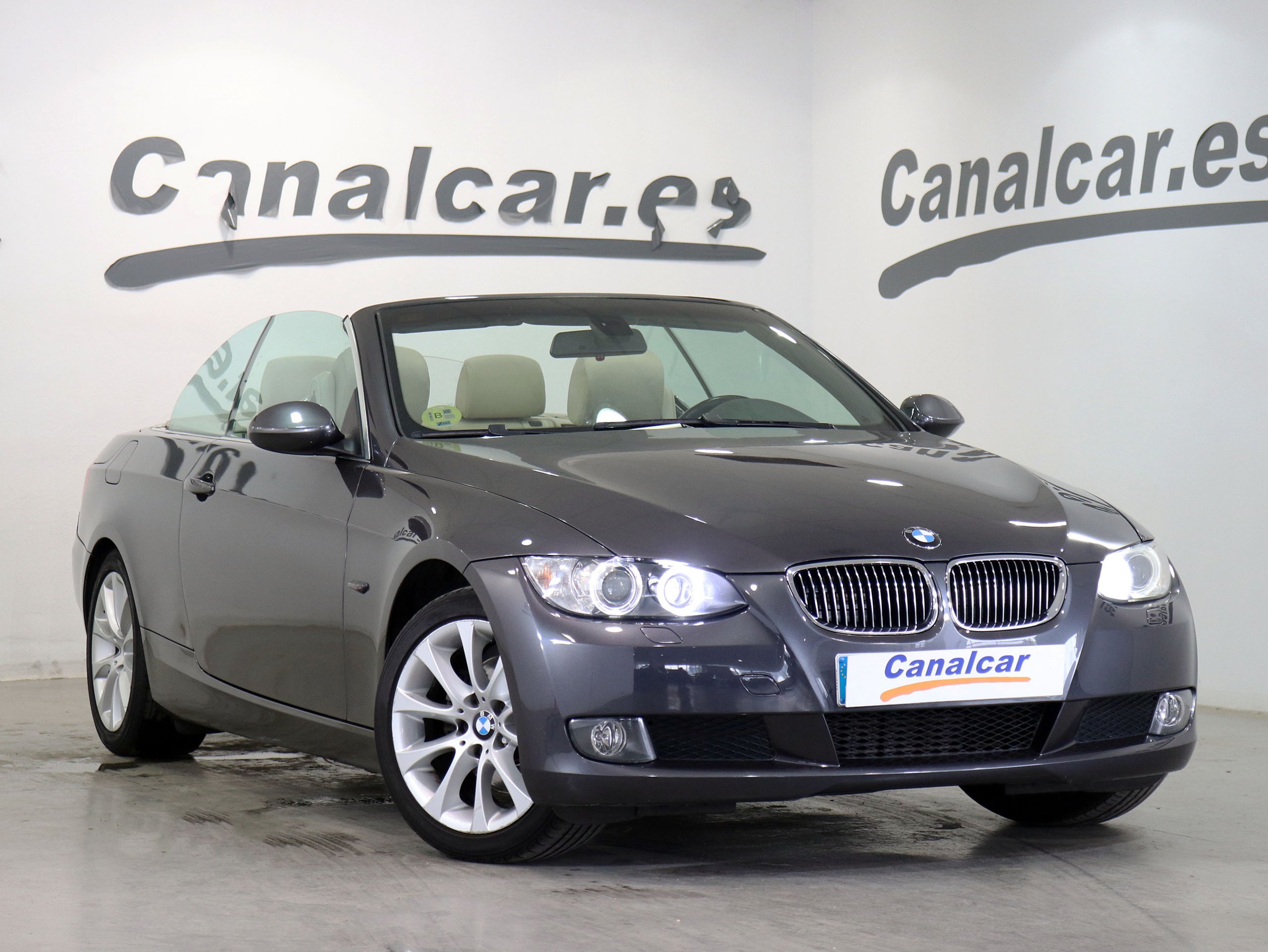 Foto Bmw 320 3