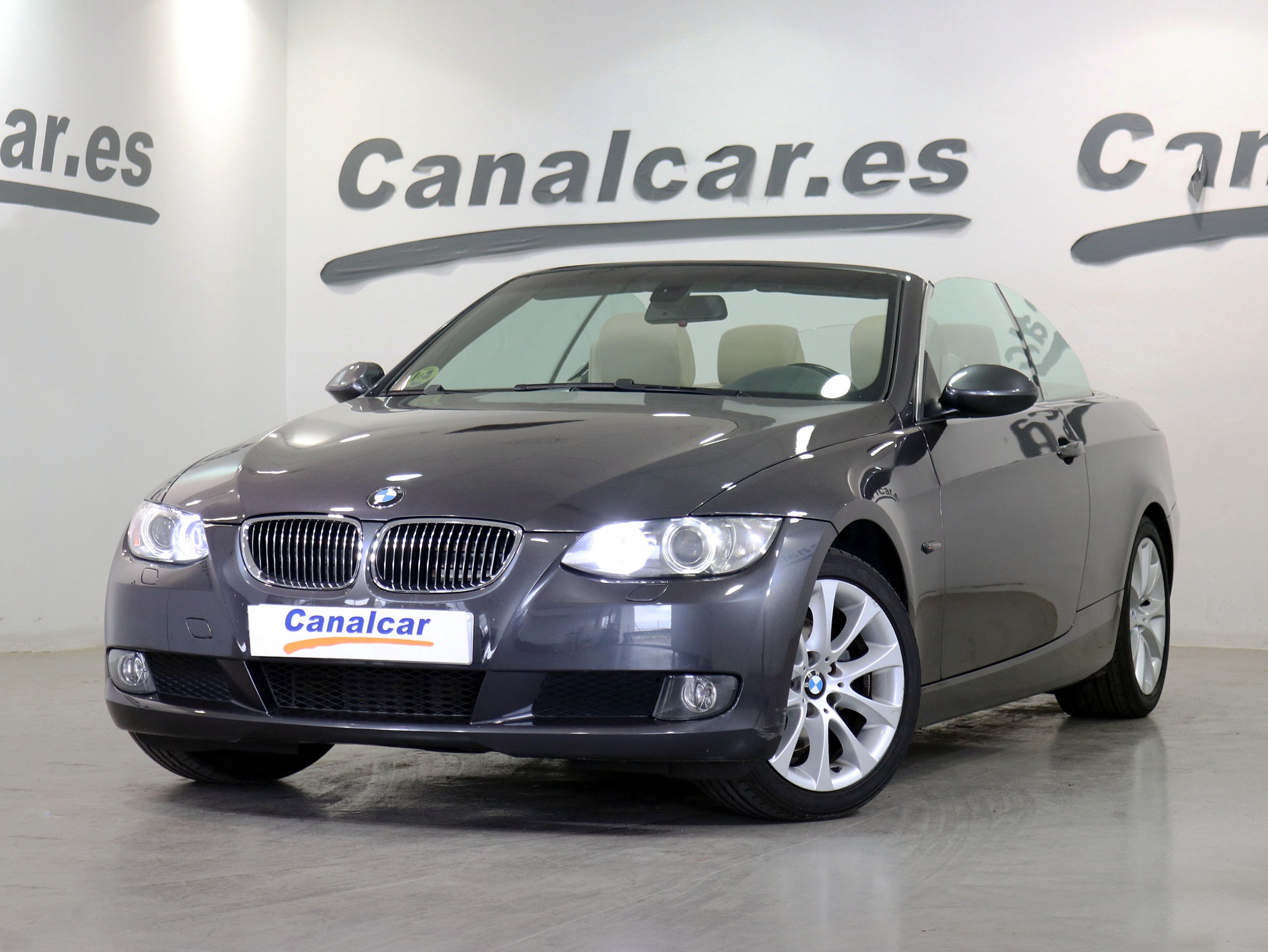 Foto Bmw 320 4