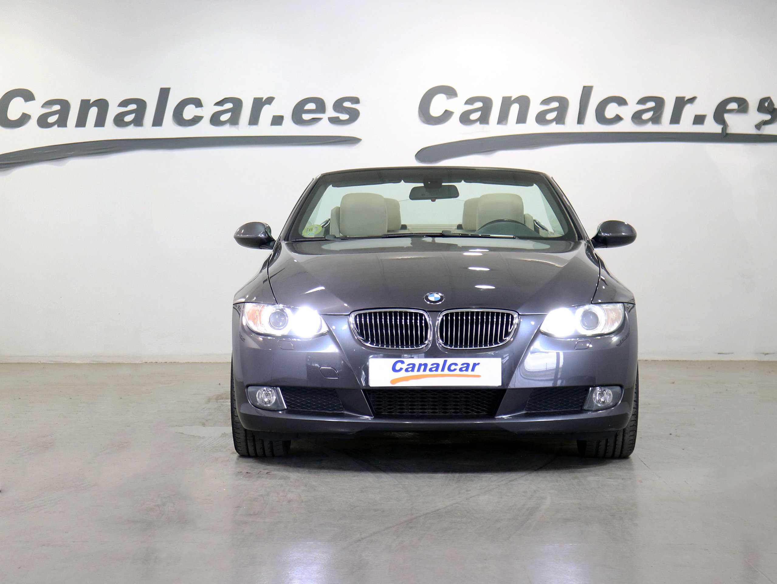 Foto Bmw 320 5