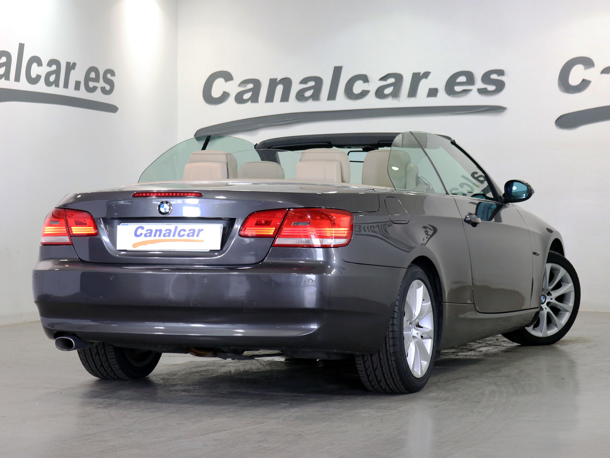 Foto Bmw 320 6