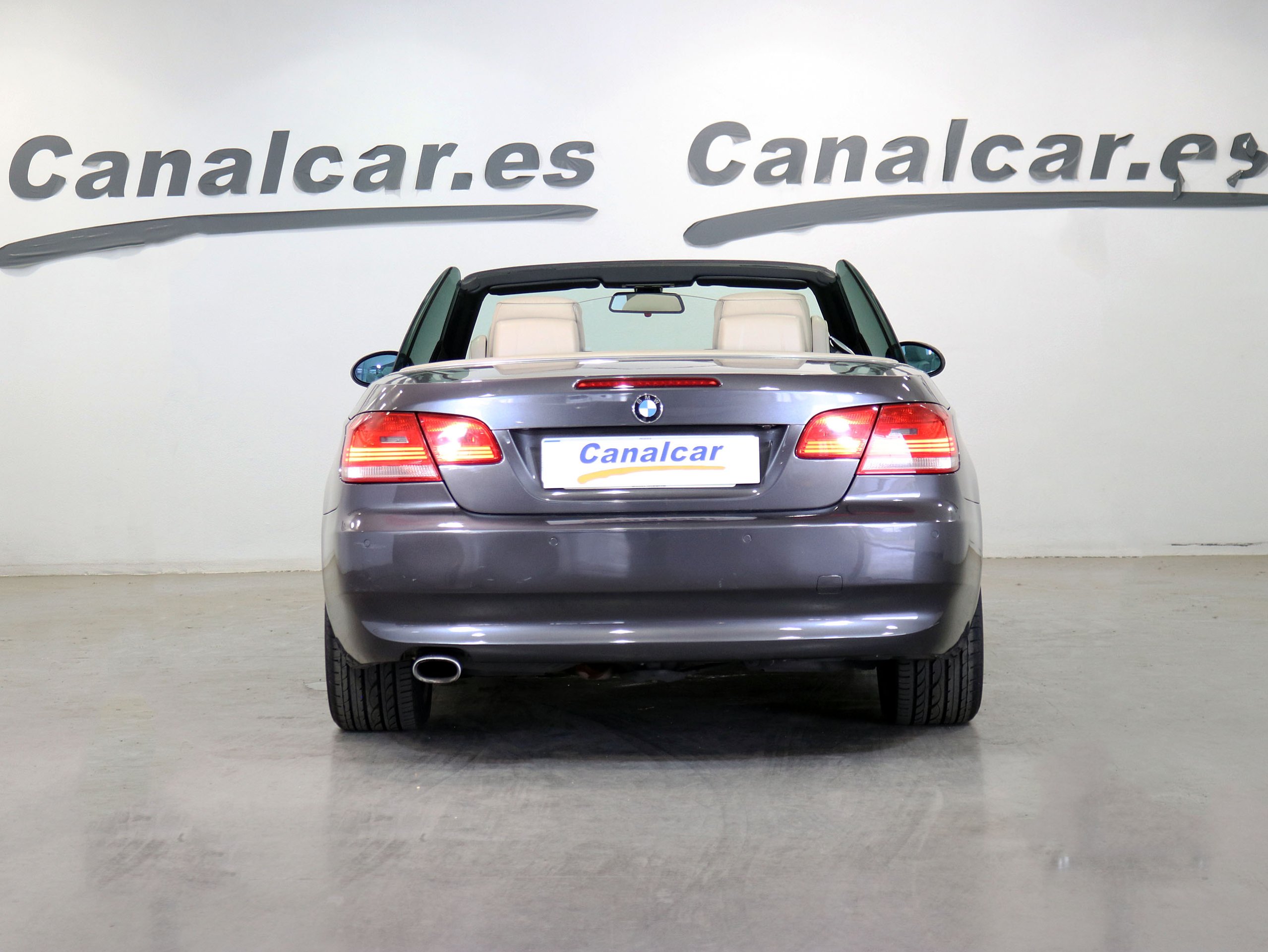 Foto Bmw 320 7