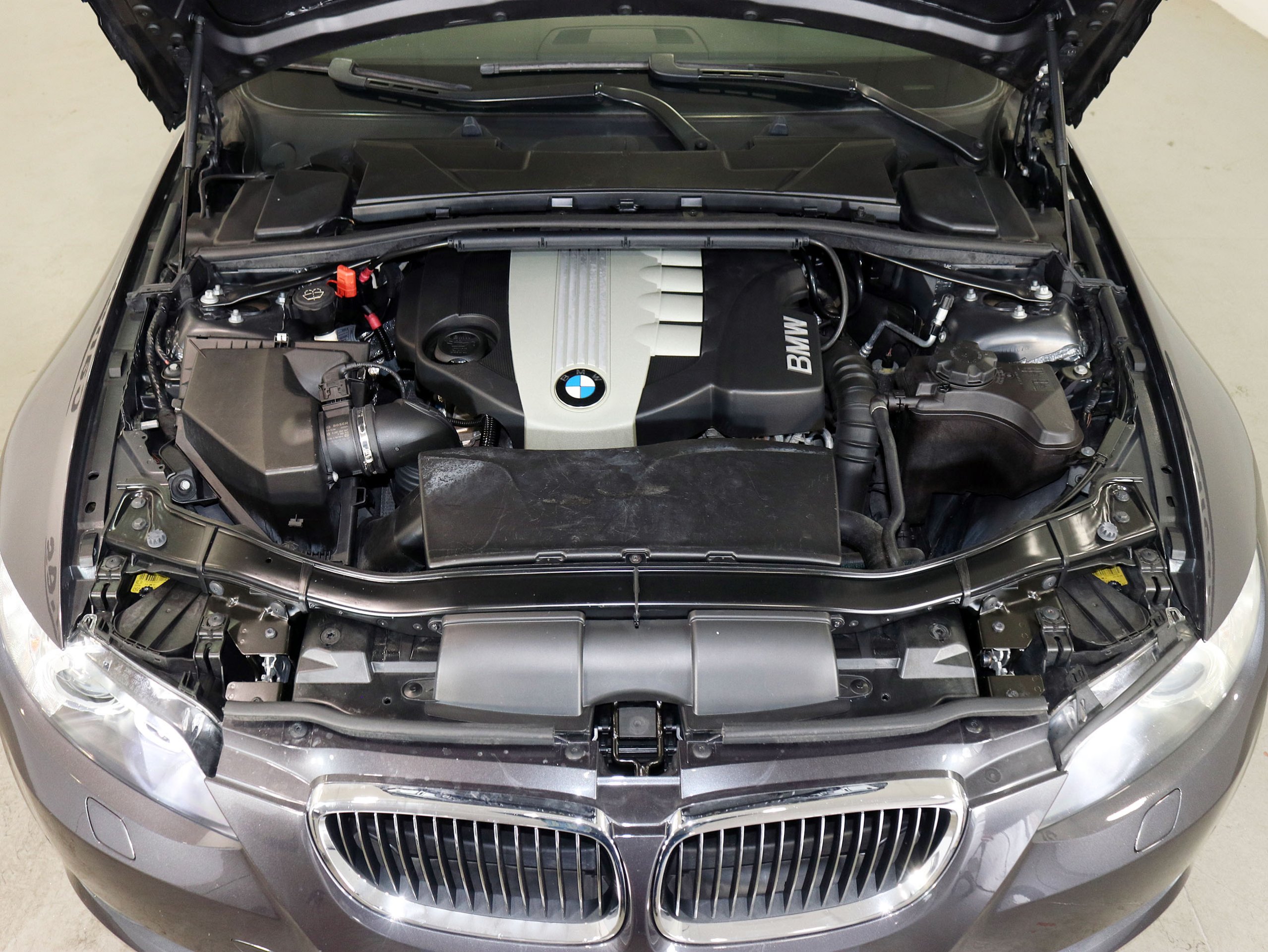 Foto Bmw 320 9