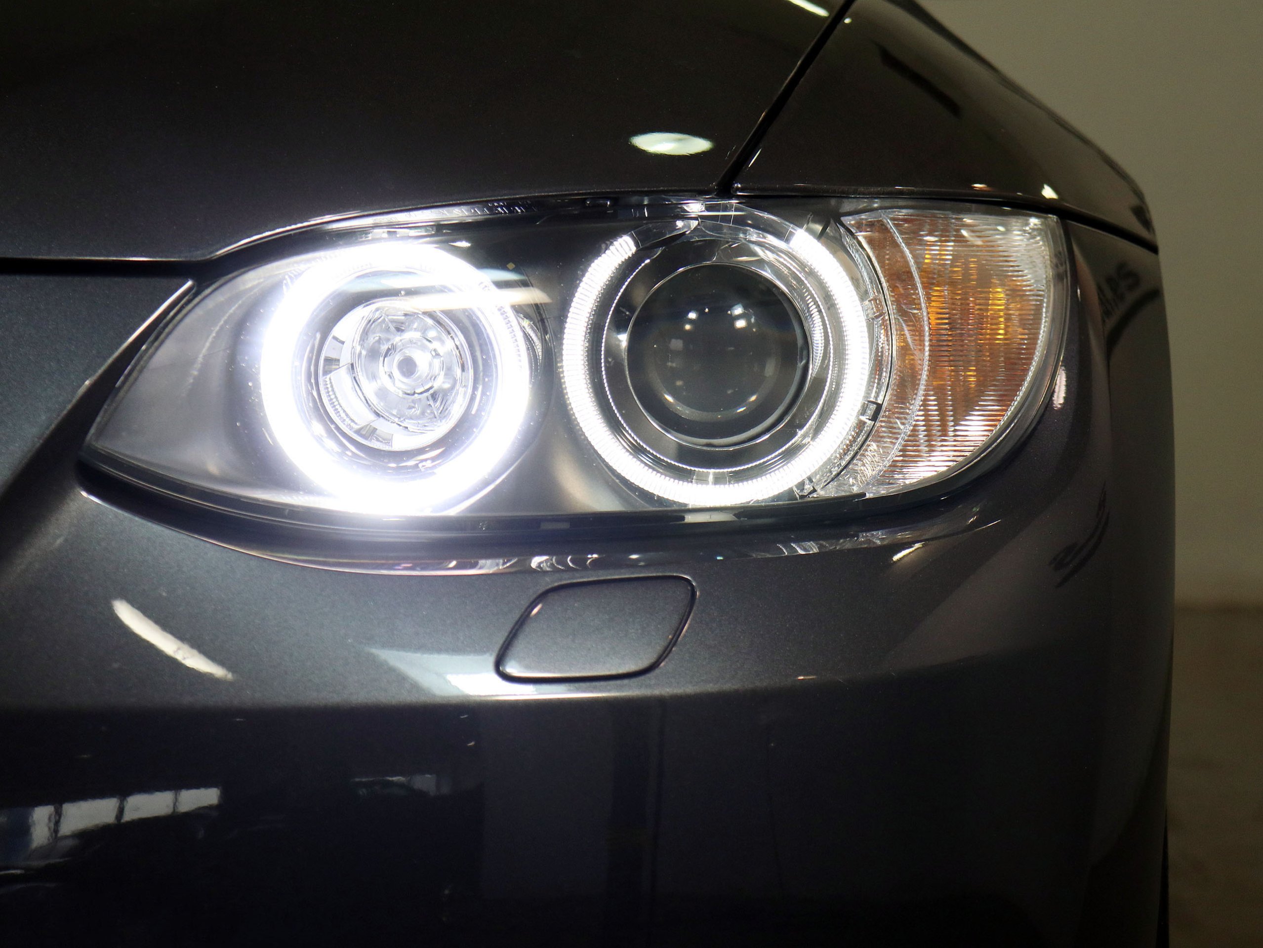 Foto Bmw 320 10