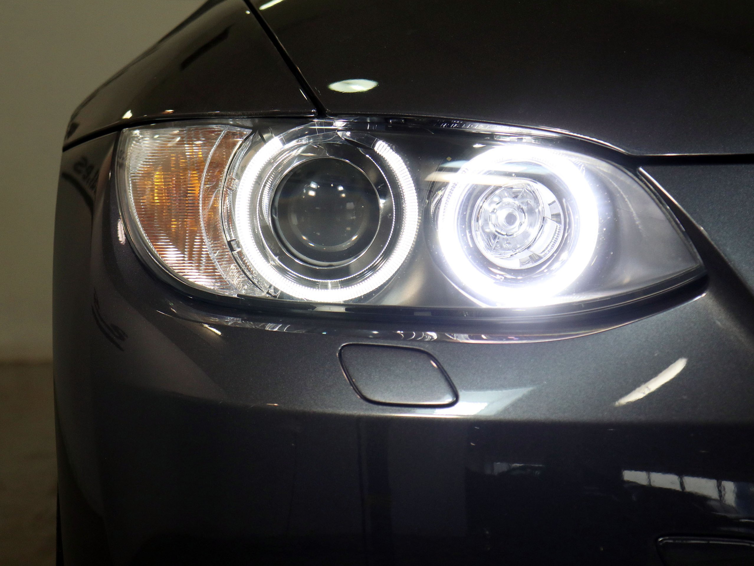 Foto Bmw 320 11