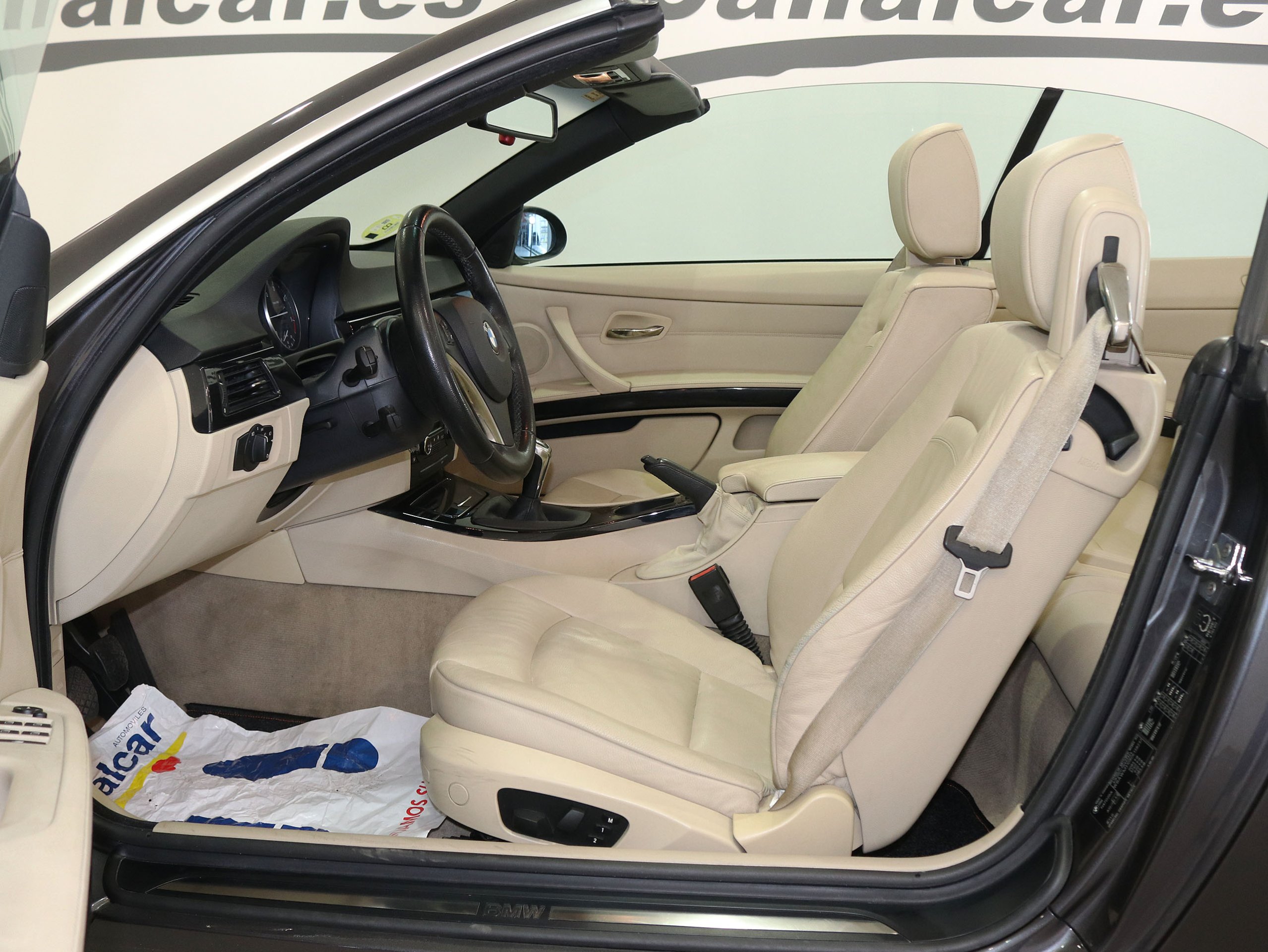 Foto Bmw 320 13