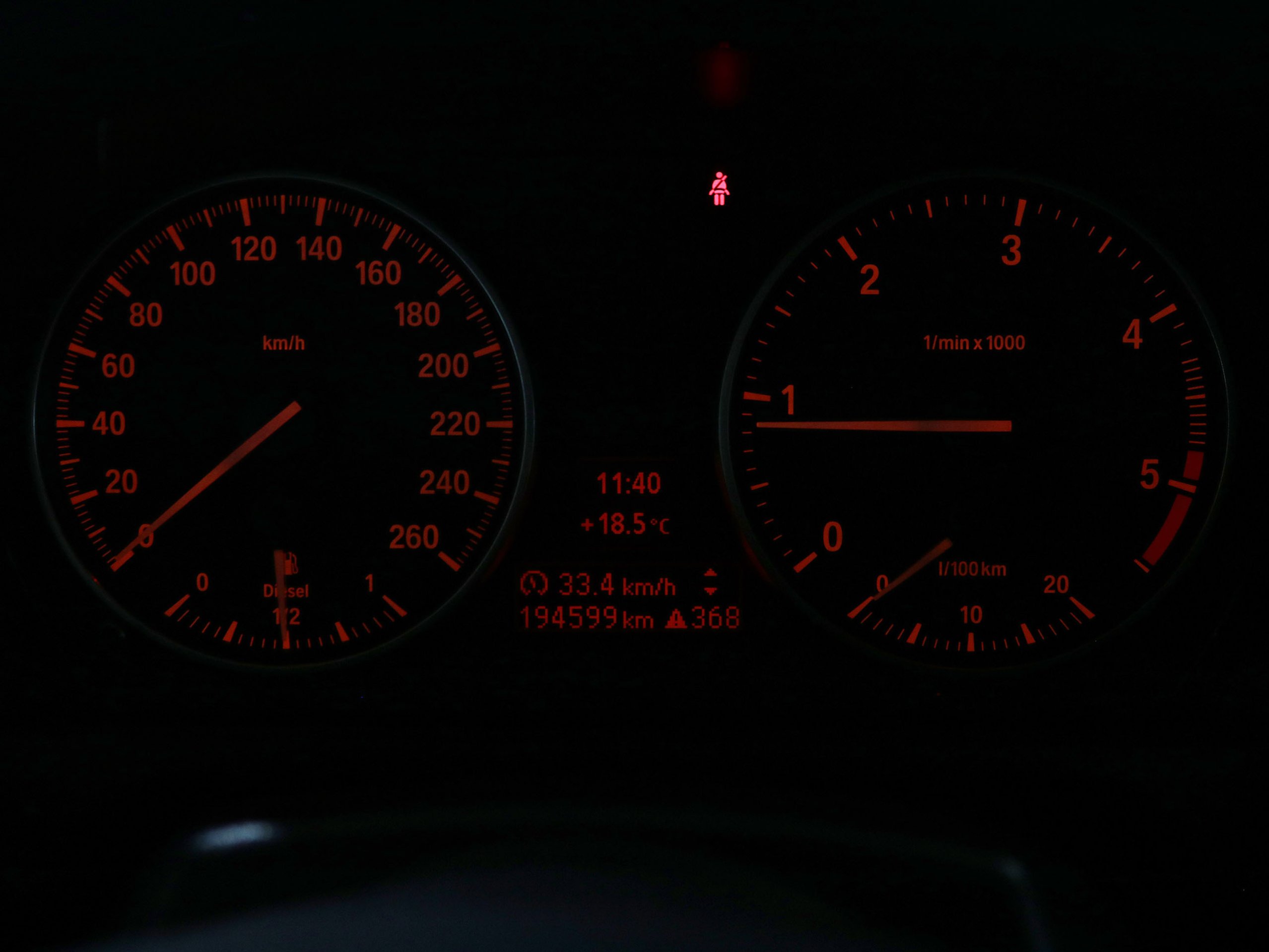 Foto Bmw 320 14