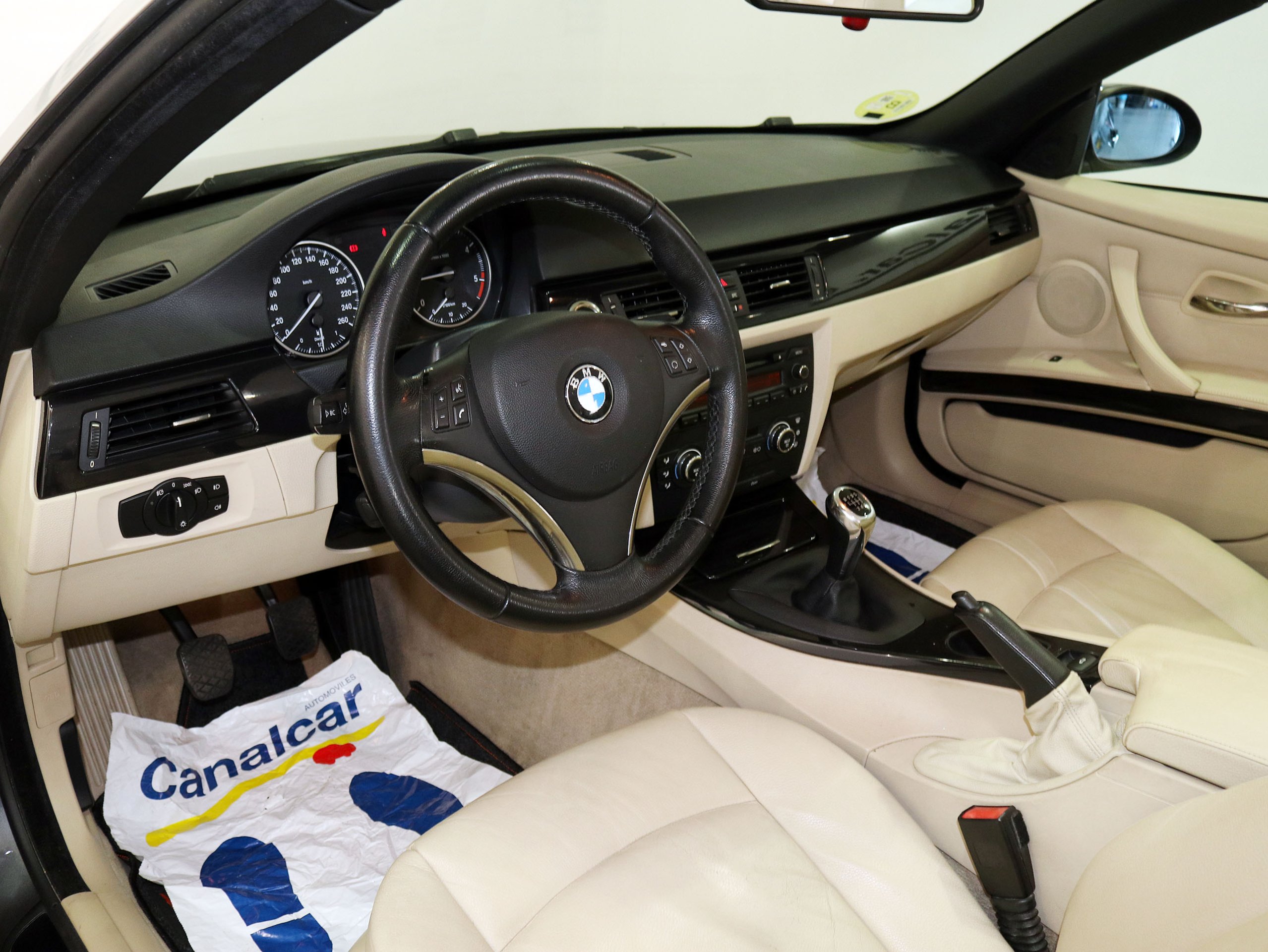 Foto Bmw 320 16