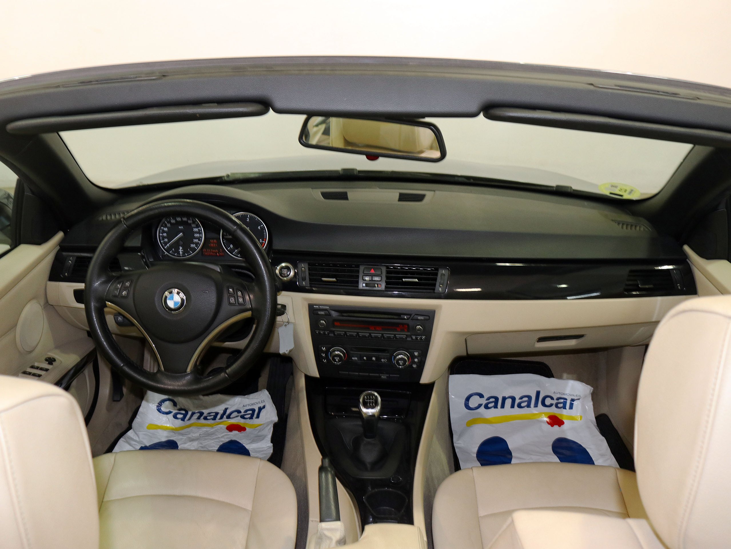 Foto Bmw 320 17