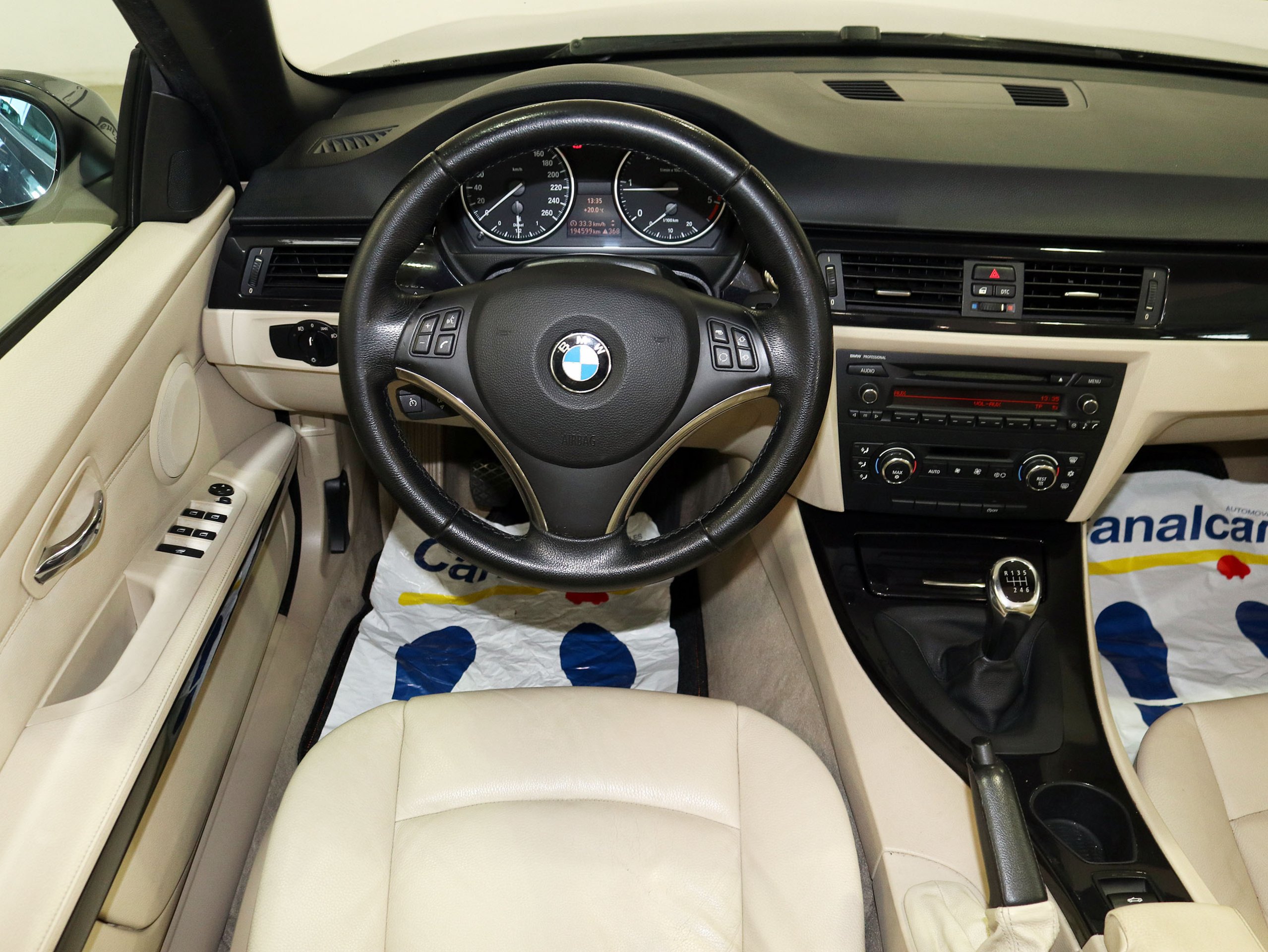 Foto Bmw 320 18