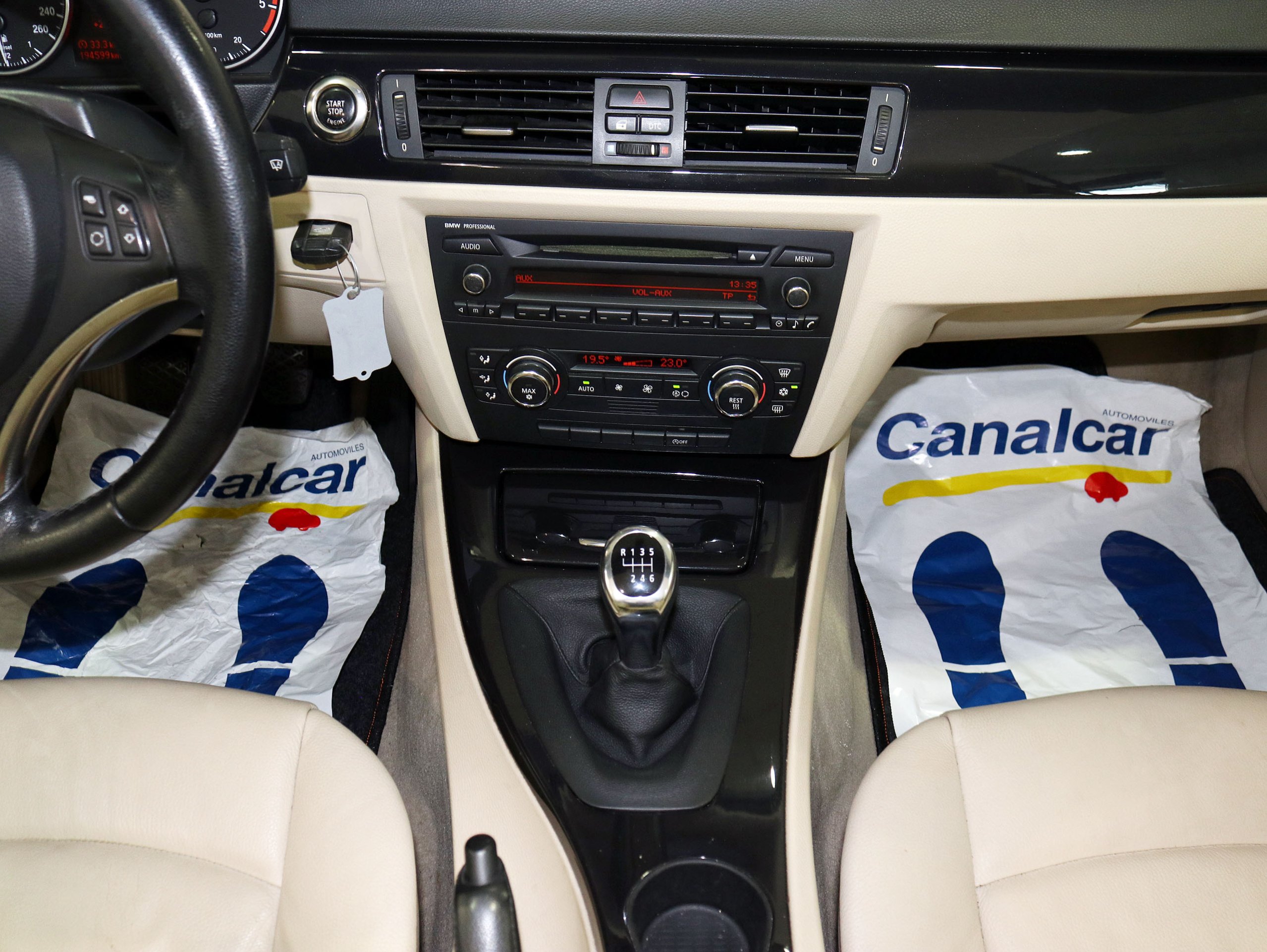 Foto Bmw 320 19