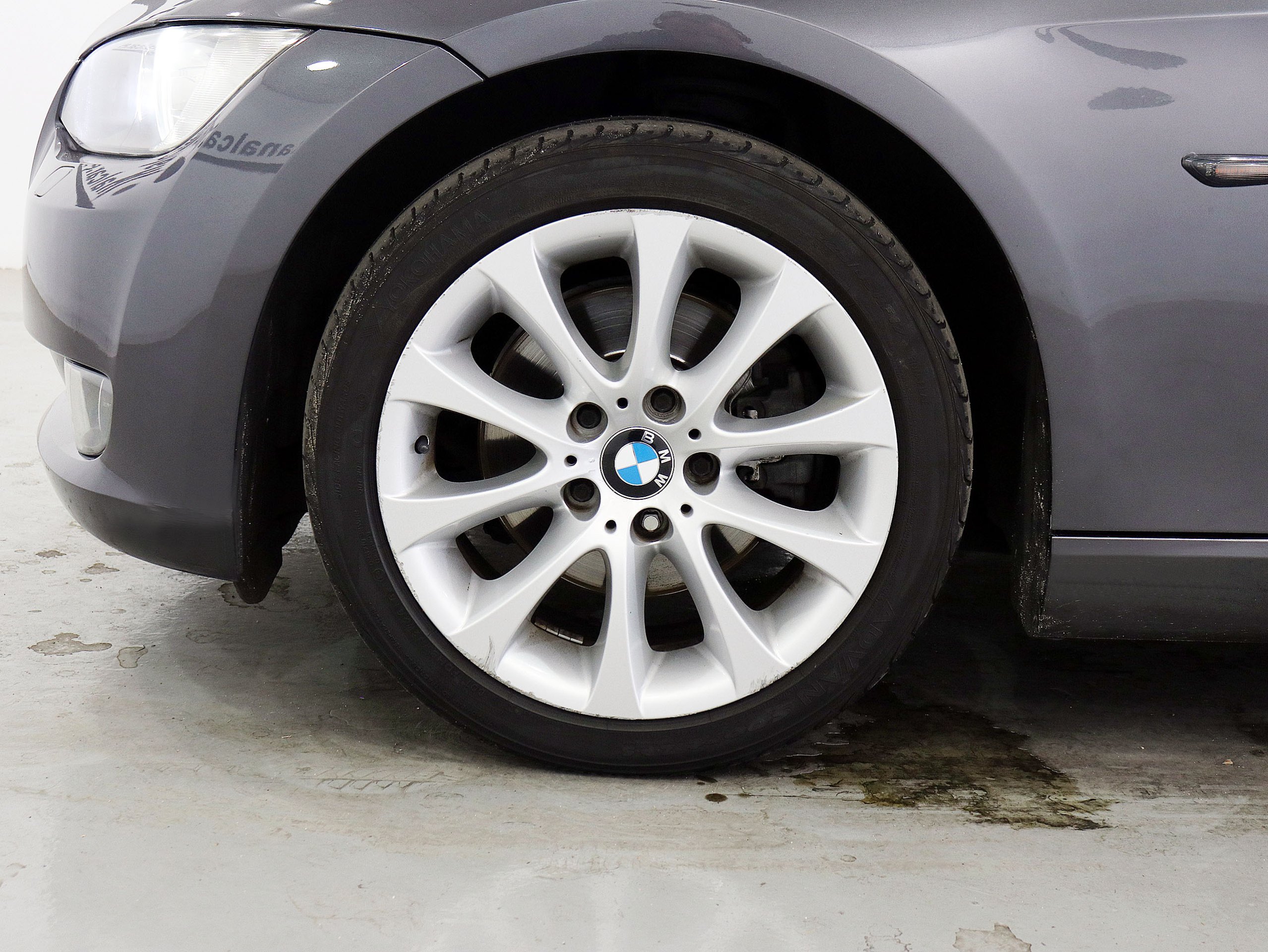 Foto Bmw 320 35