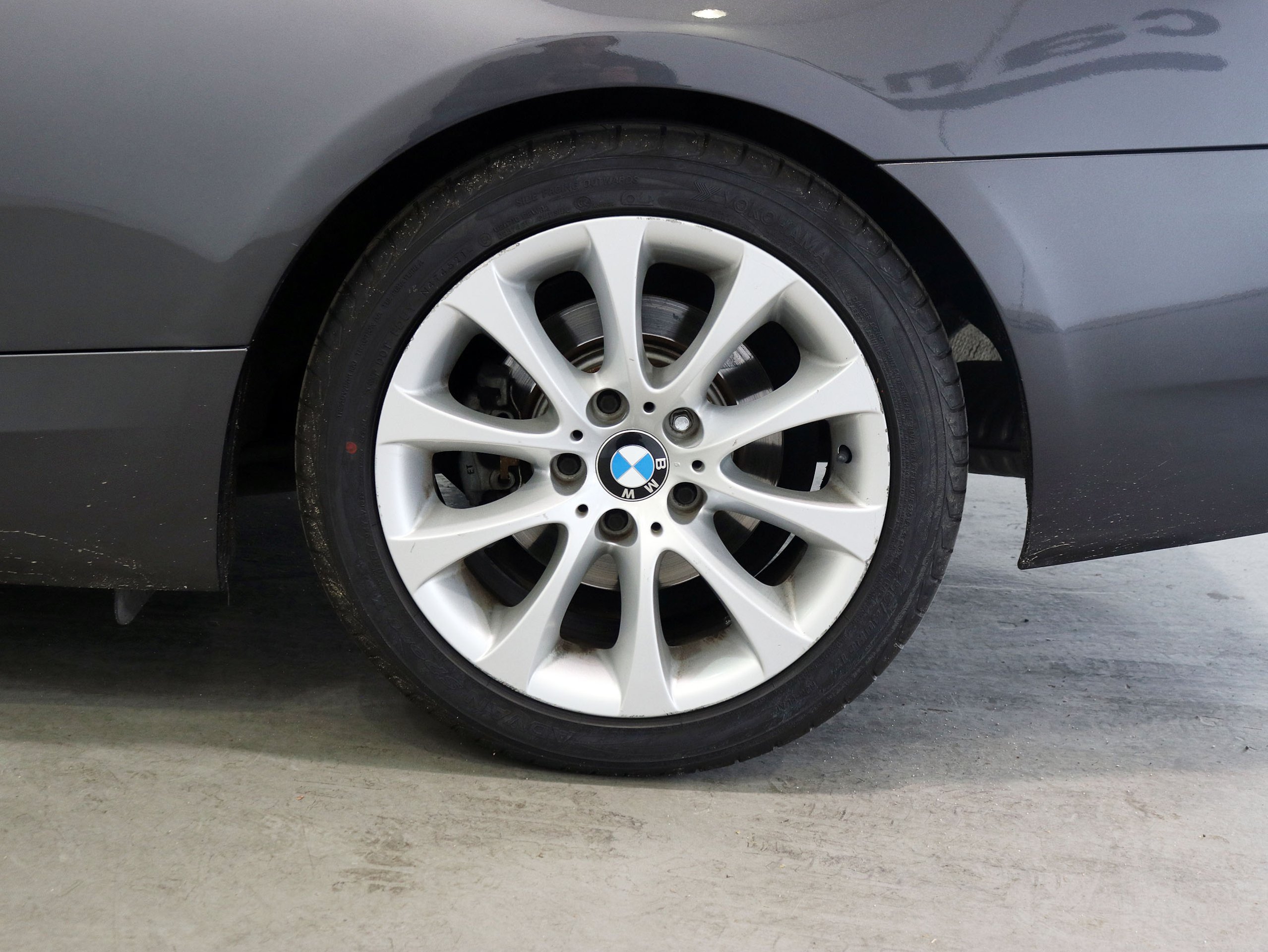 Foto Bmw 320 36
