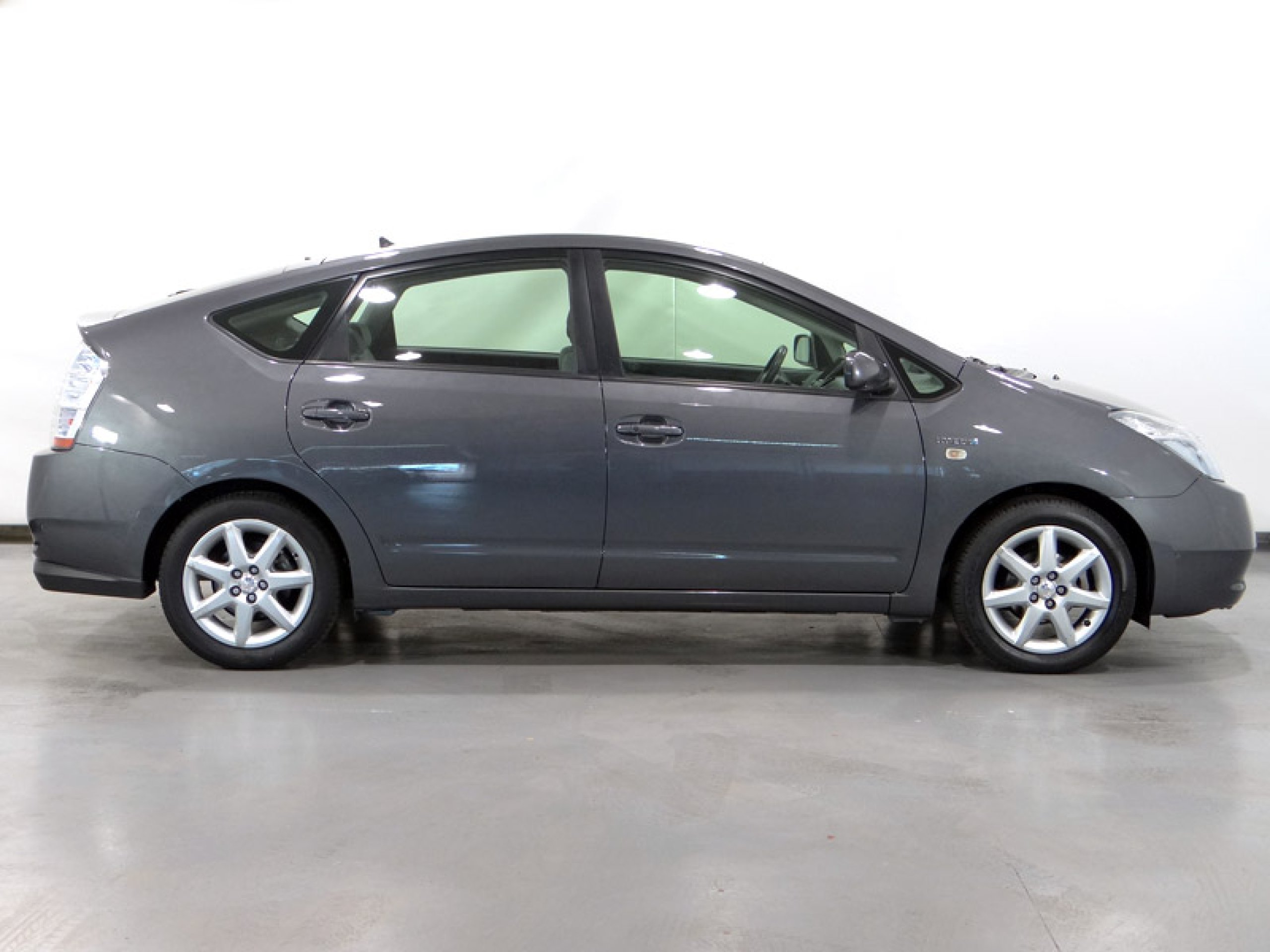 Foto Toyota Prius 6