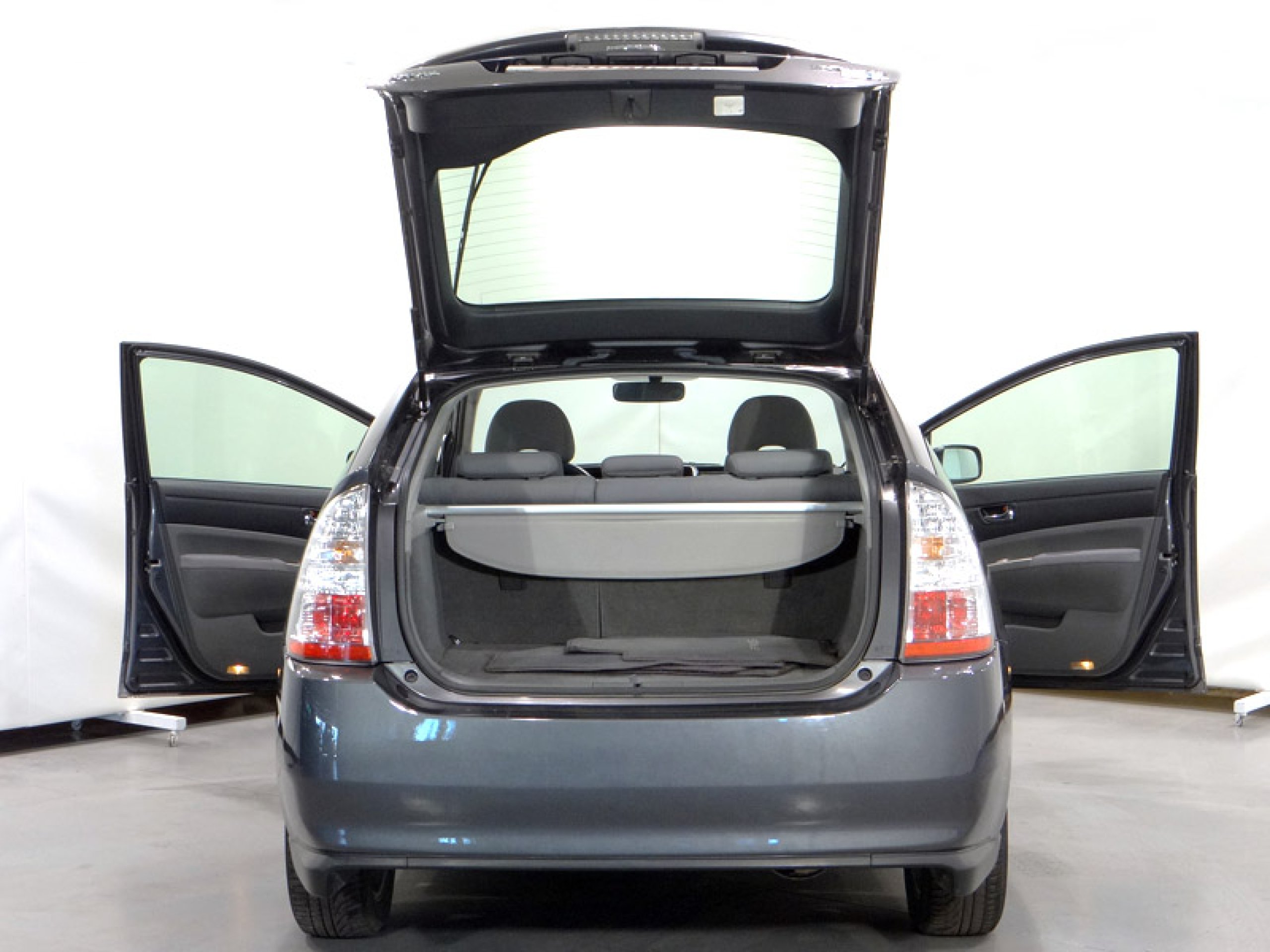 Foto Toyota Prius 10