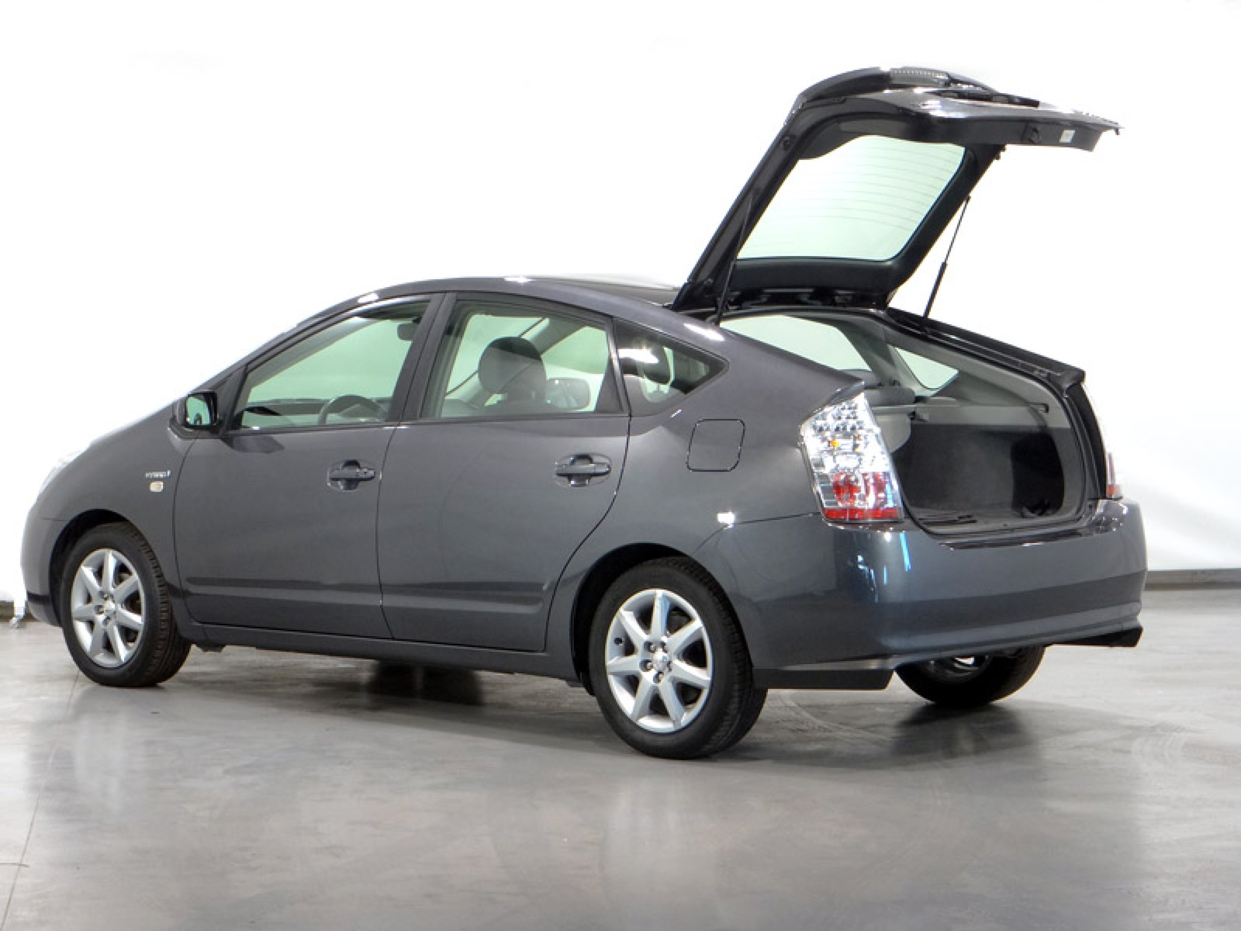 Foto Toyota Prius 12