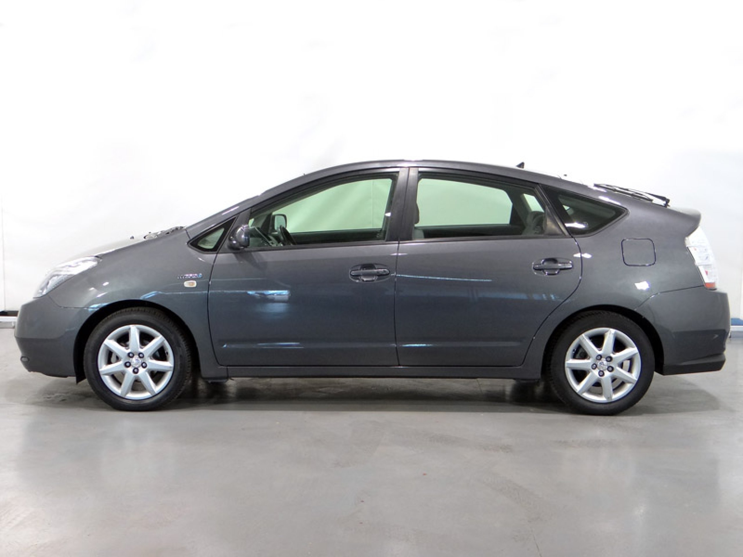 Foto Toyota Prius 13