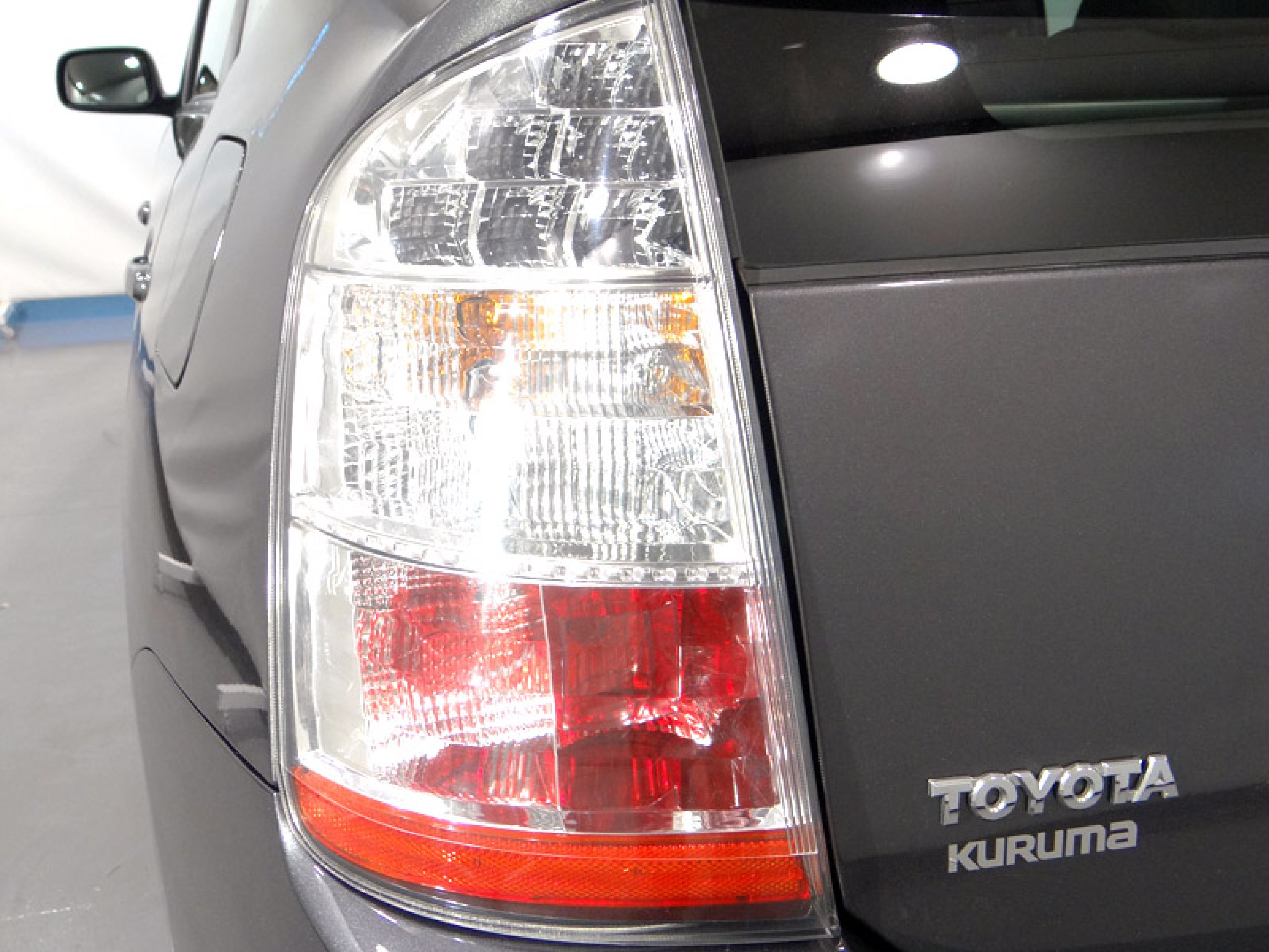 Foto Toyota Prius 15