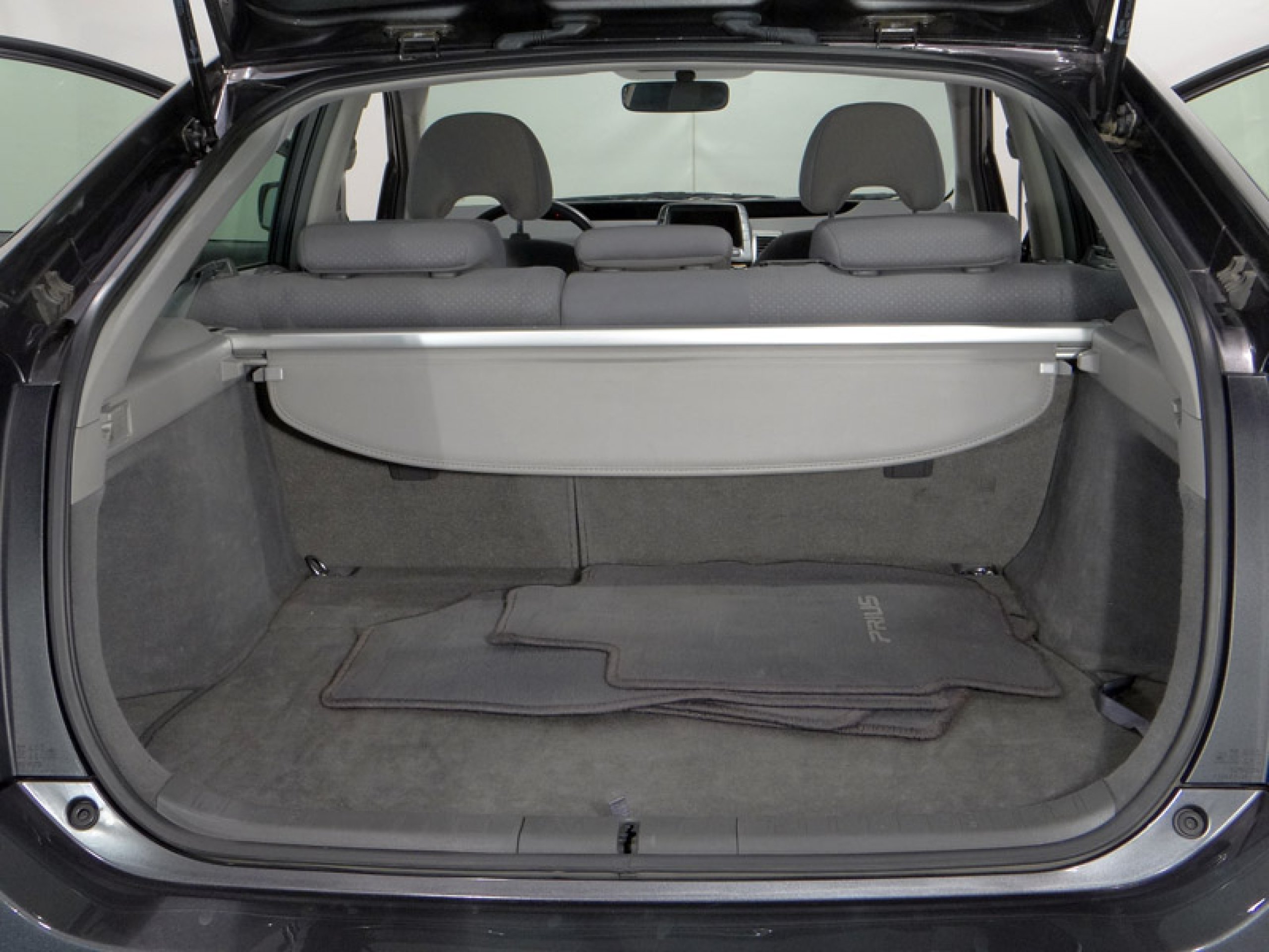 Foto Toyota Prius 16