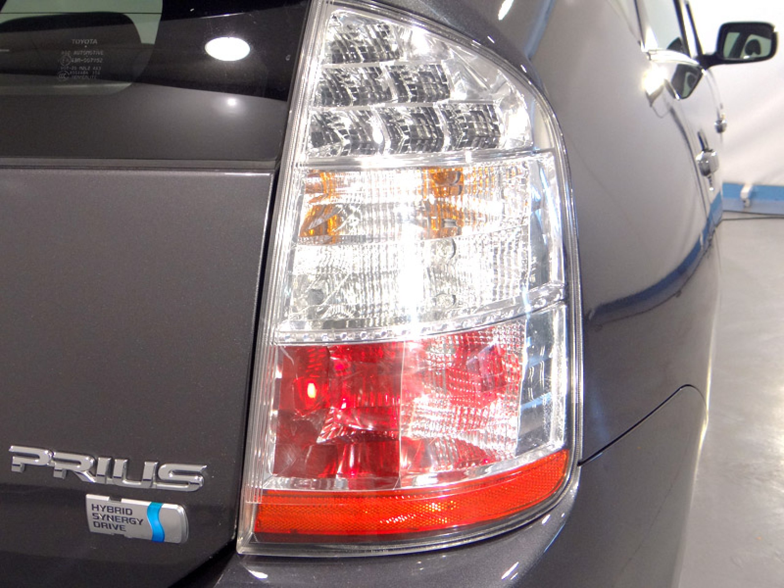 Foto Toyota Prius 17