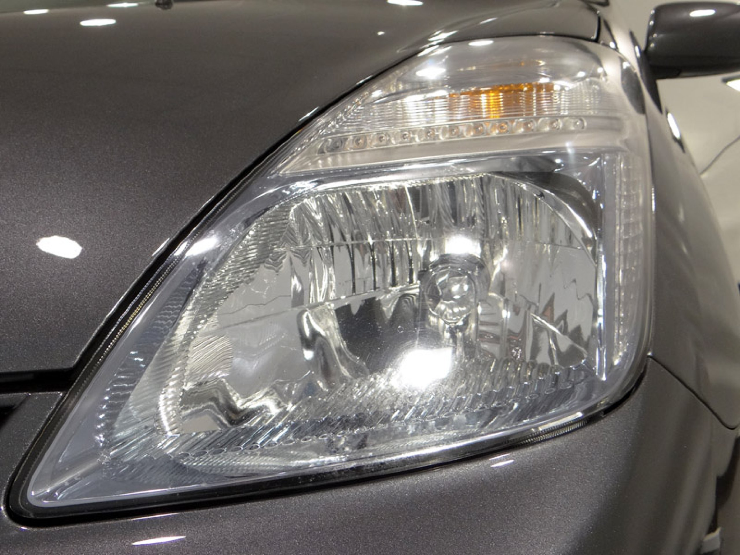 Foto Toyota Prius 20
