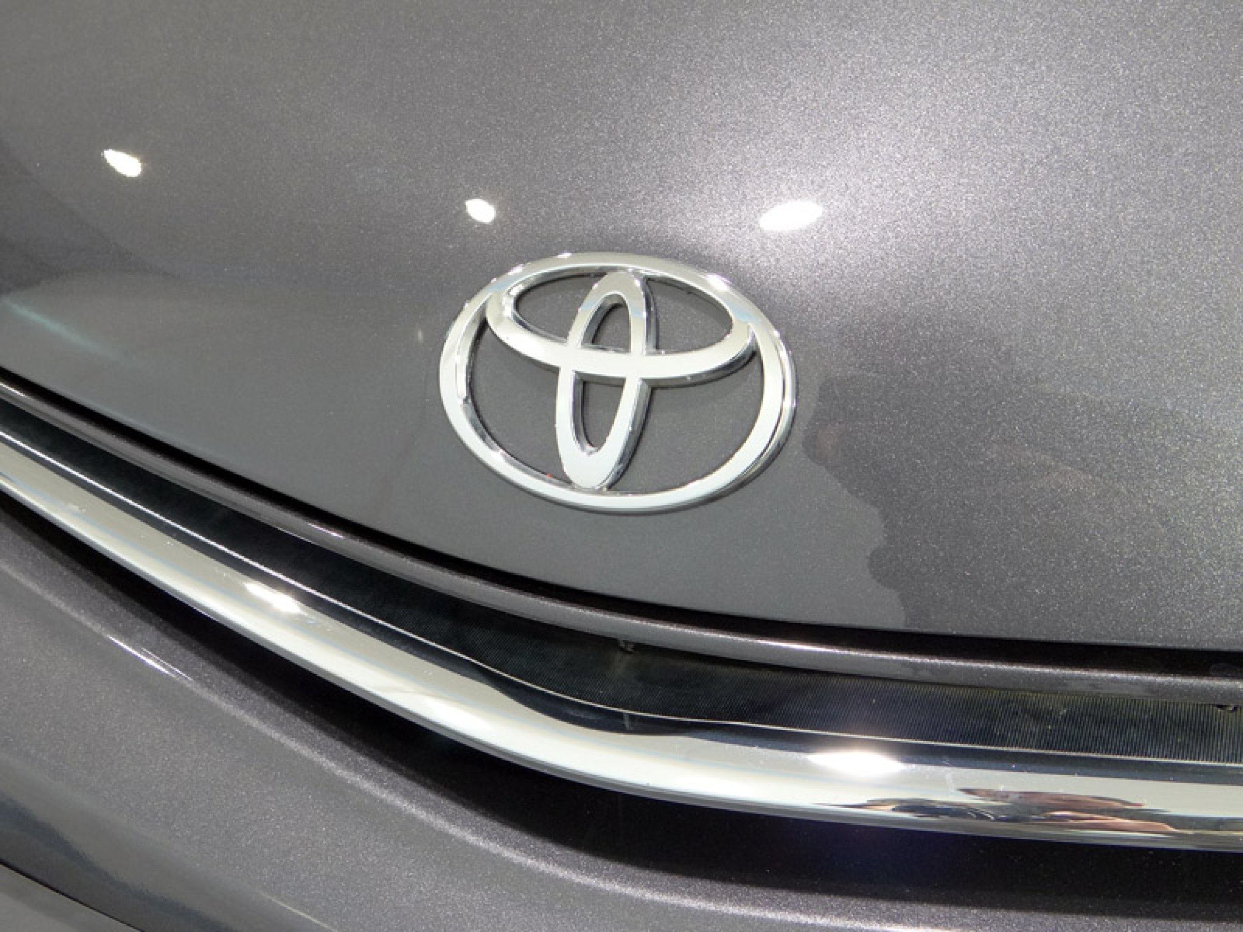 Foto Toyota Prius 21