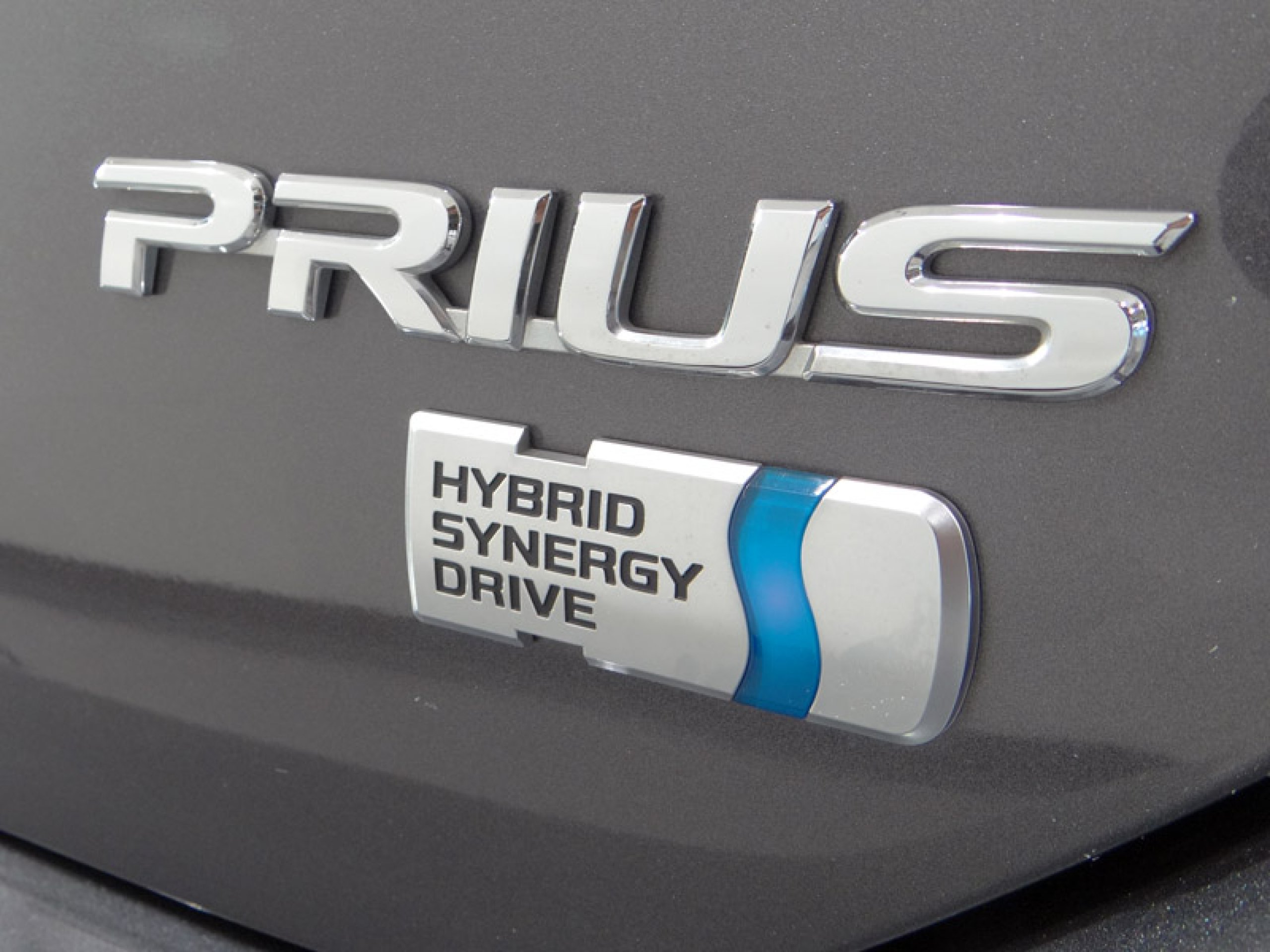 Foto Toyota Prius 22