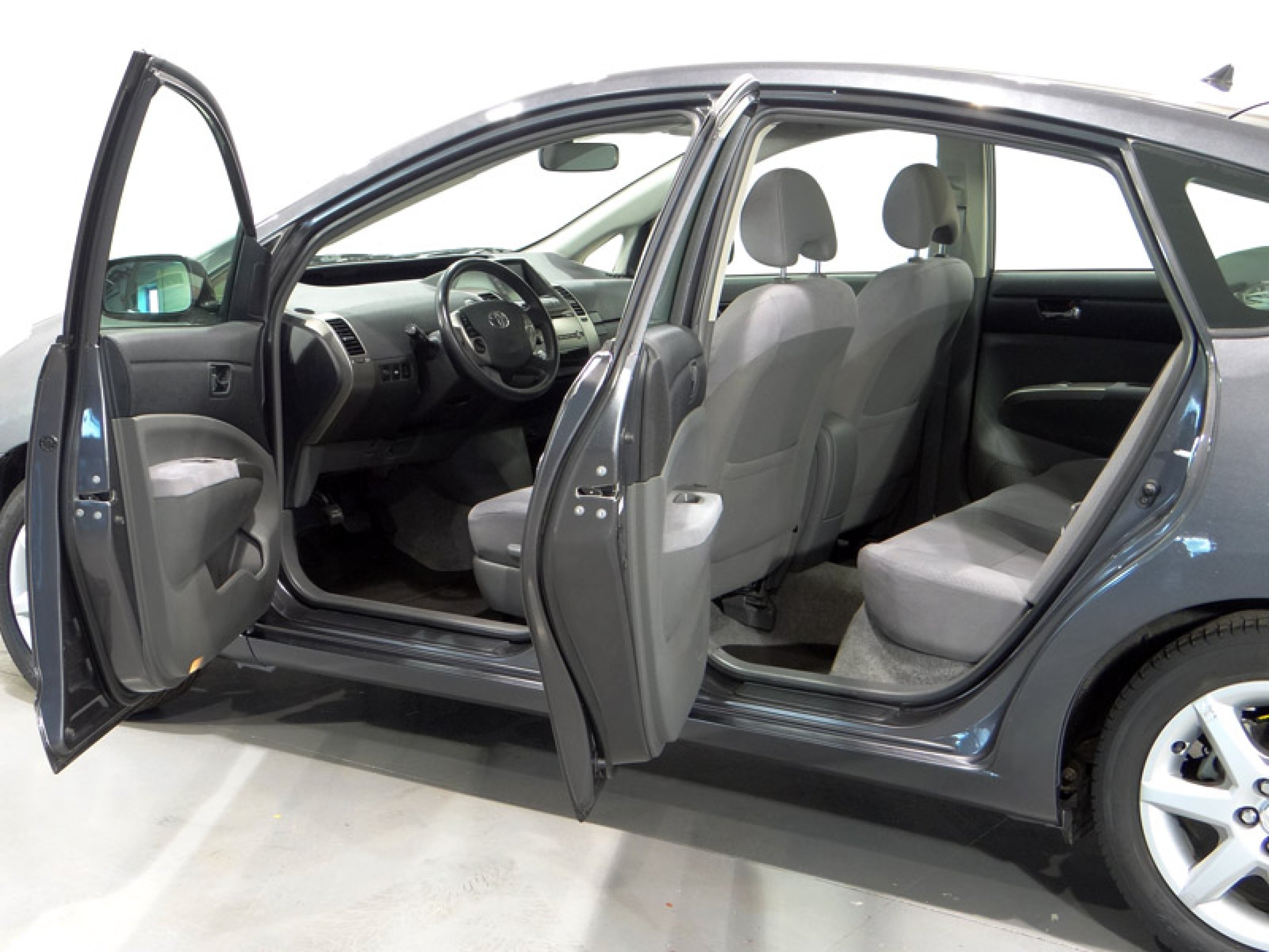 Foto Toyota Prius 23