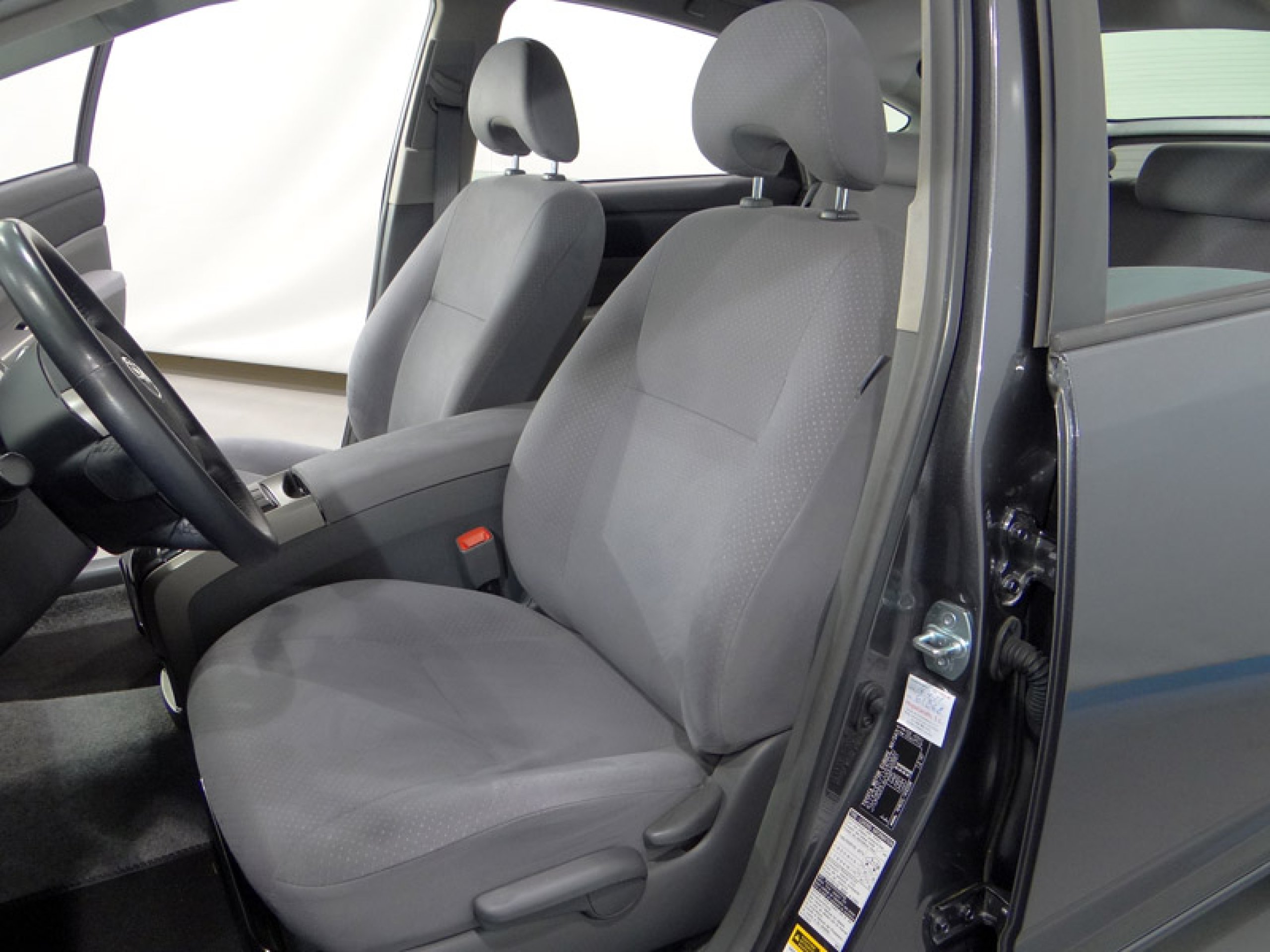 Foto Toyota Prius 24