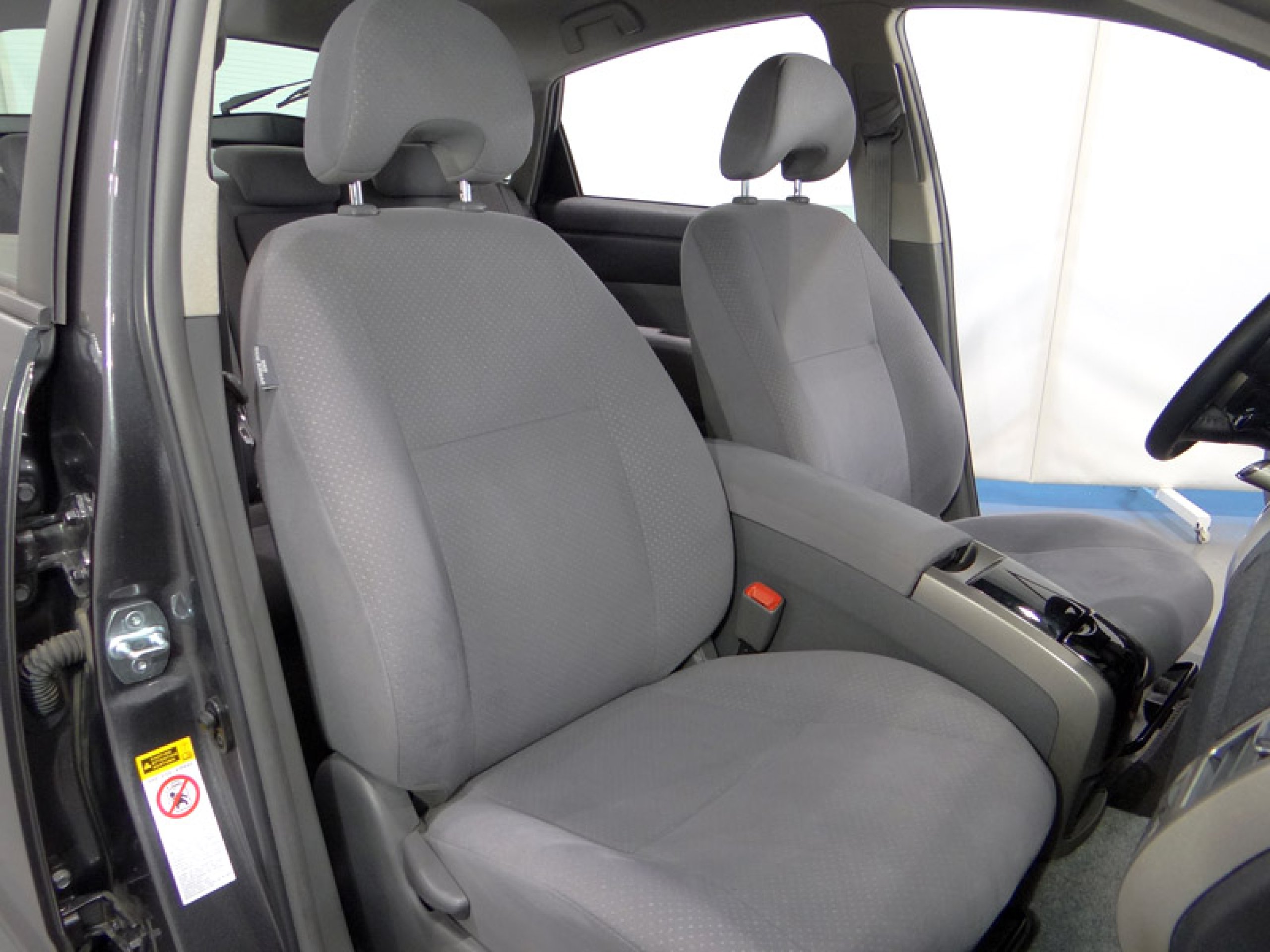 Foto Toyota Prius 25