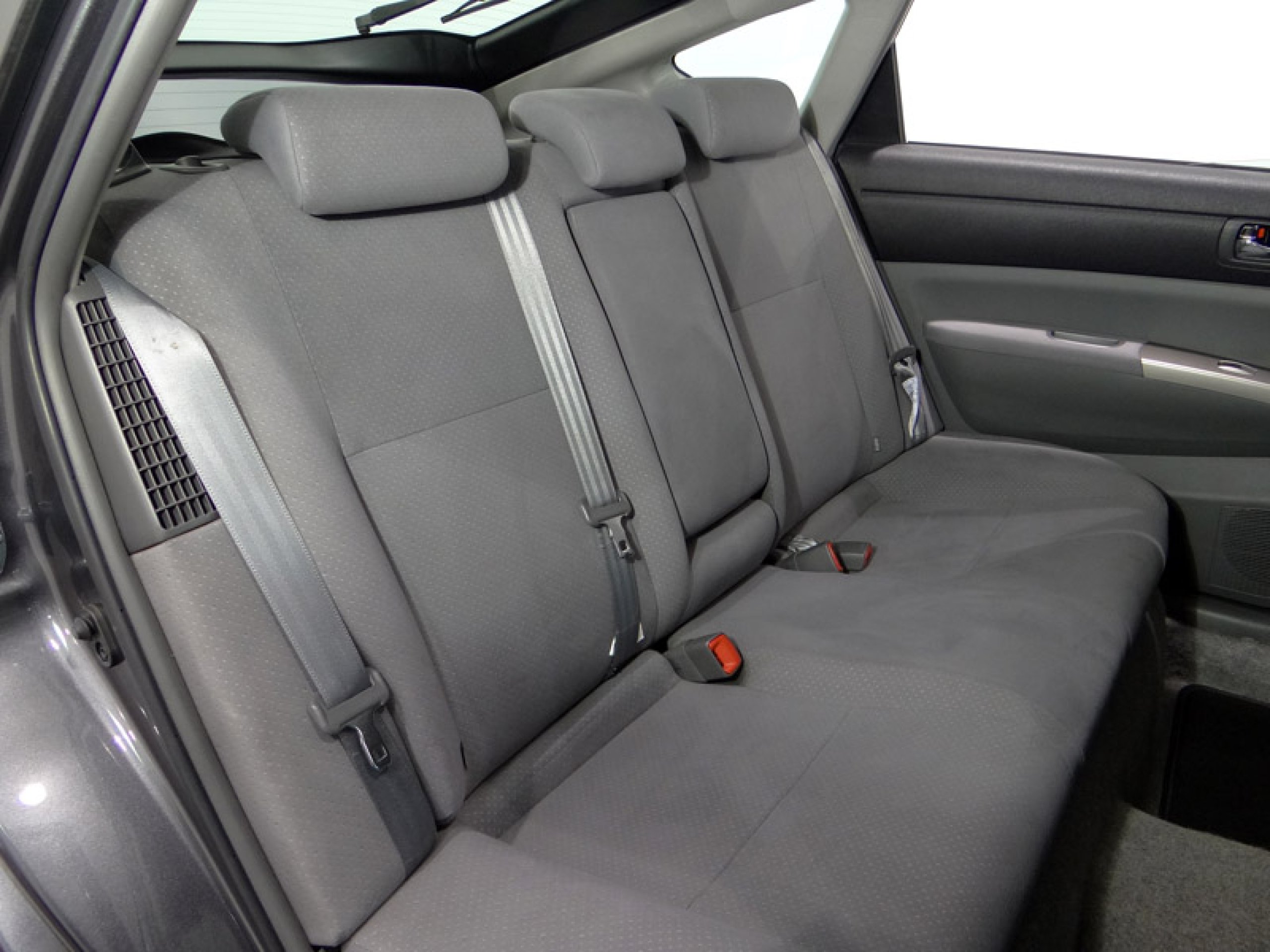 Foto Toyota Prius 26
