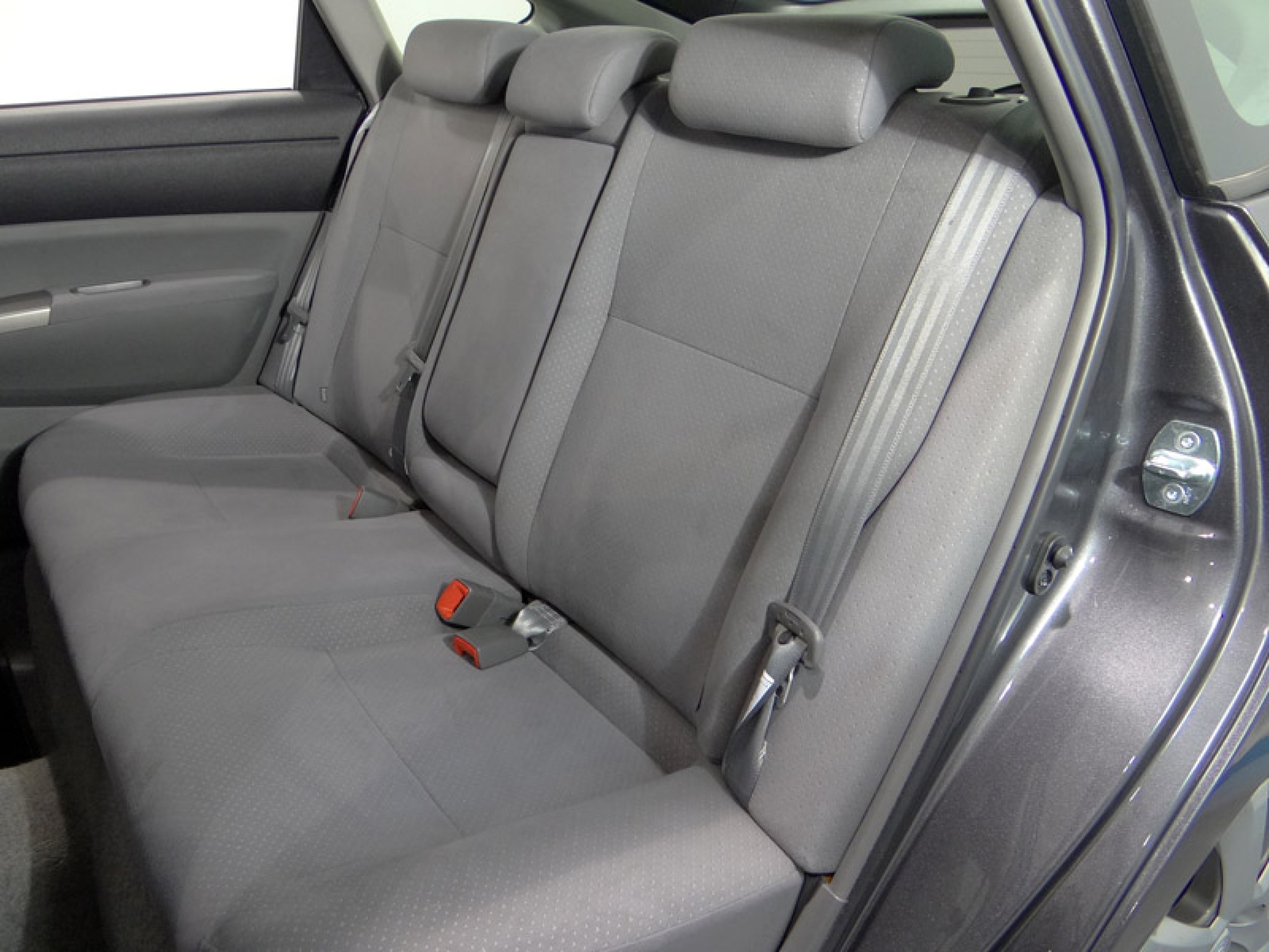 Foto Toyota Prius 27