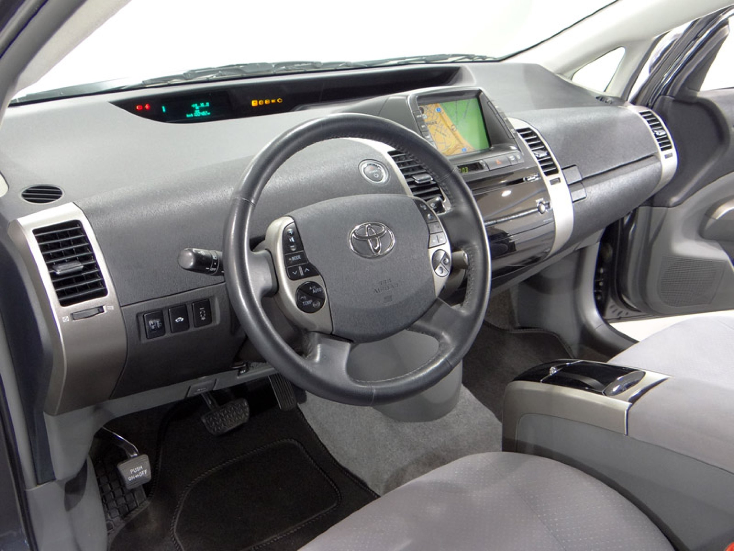 Foto Toyota Prius 29