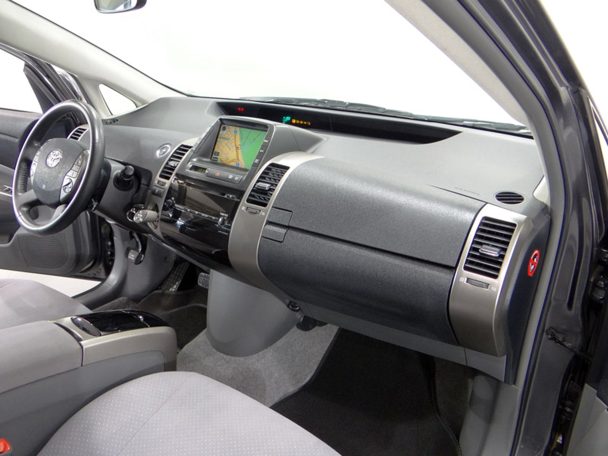 Foto Toyota Prius 30
