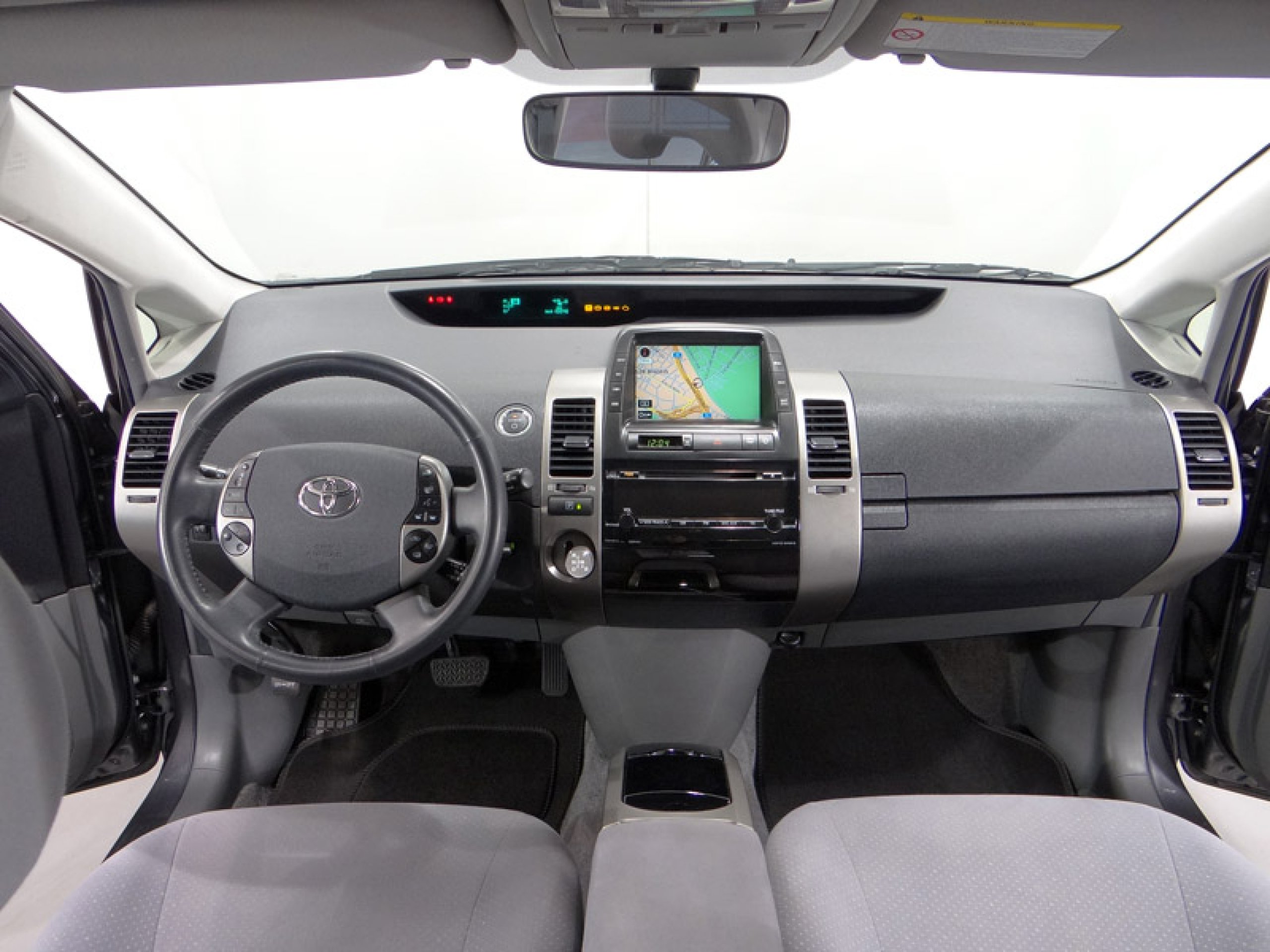 Foto Toyota Prius 31