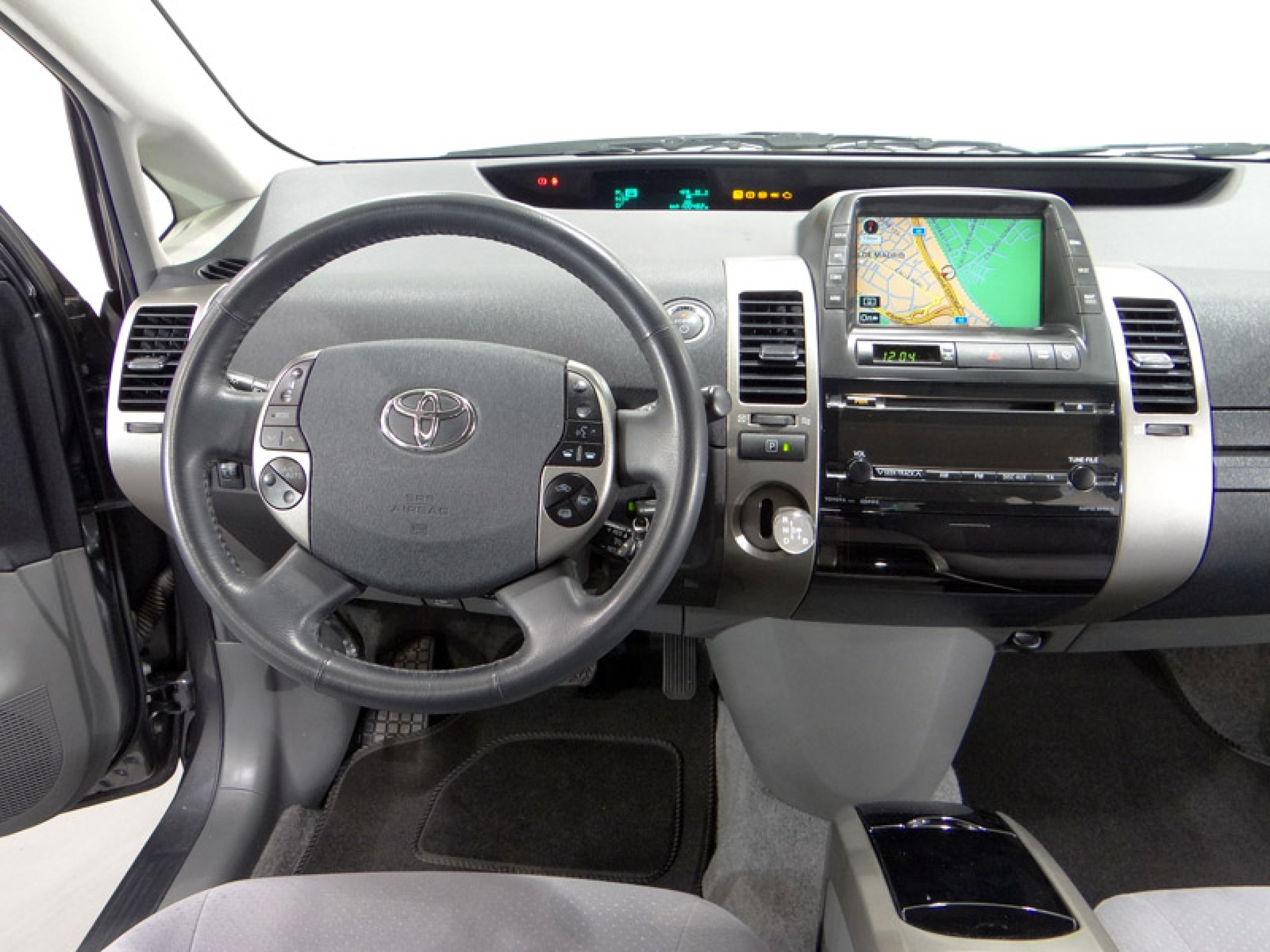 Foto Toyota Prius 32
