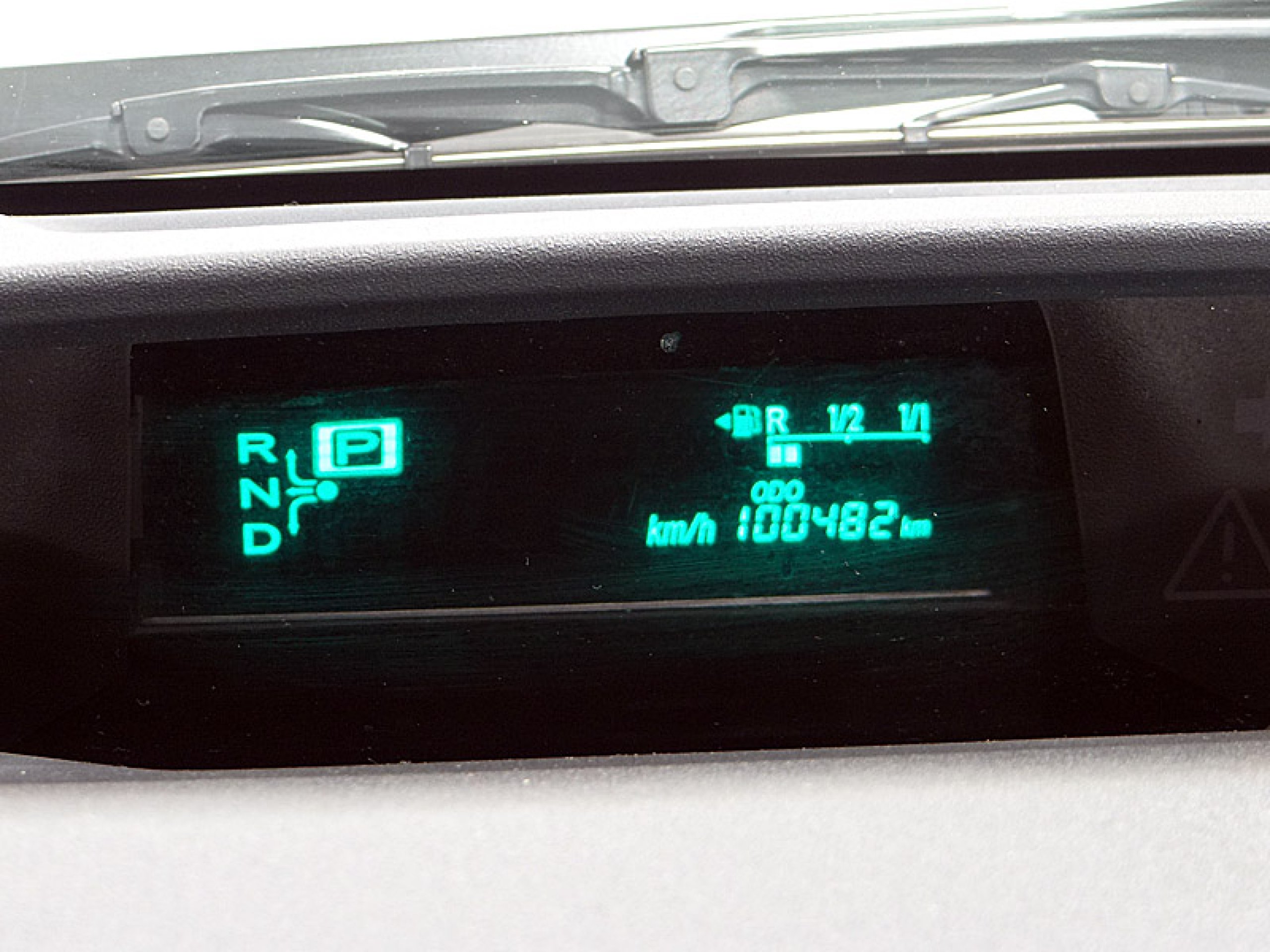 Foto Toyota Prius 34