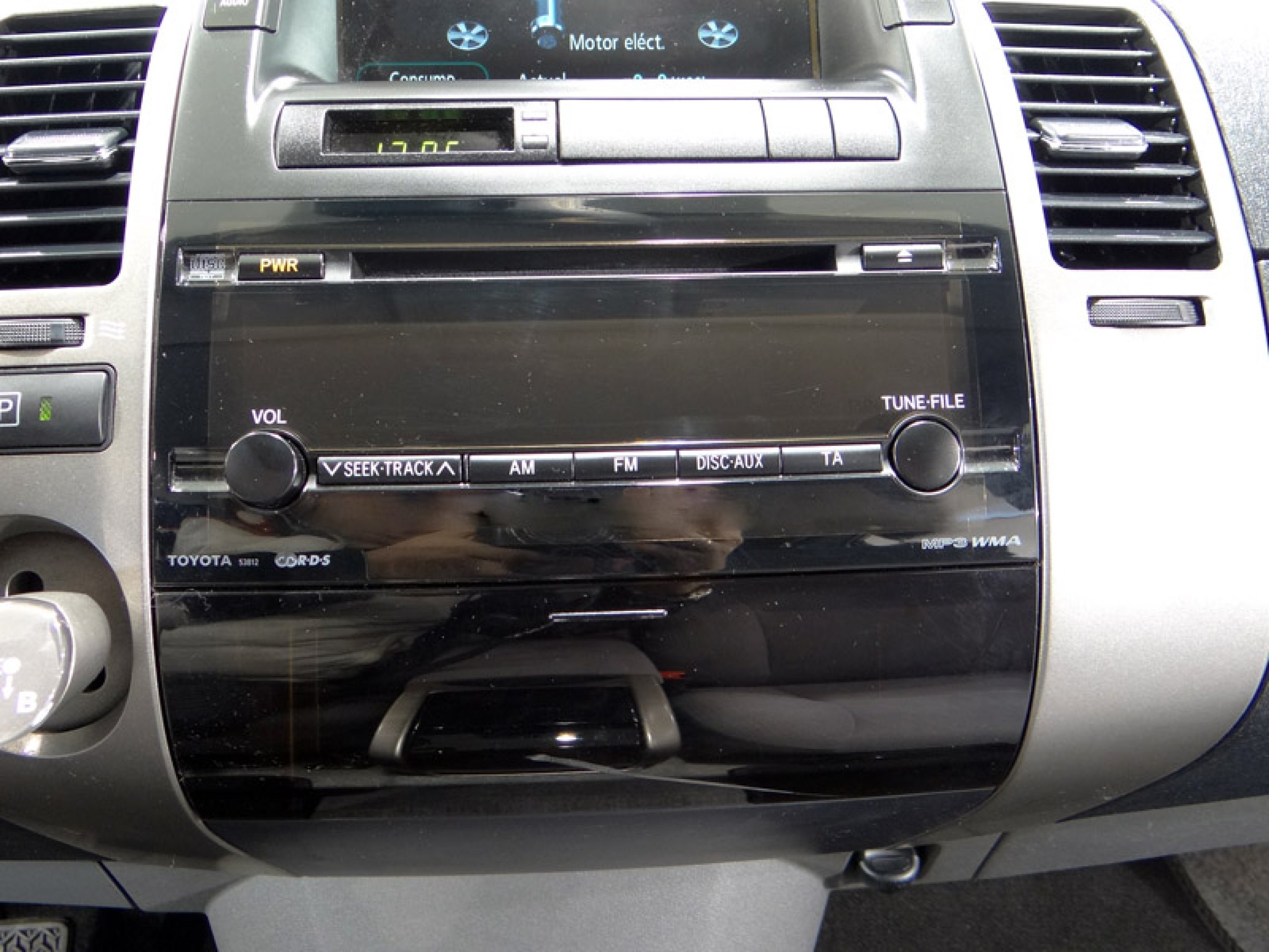 Foto Toyota Prius 37