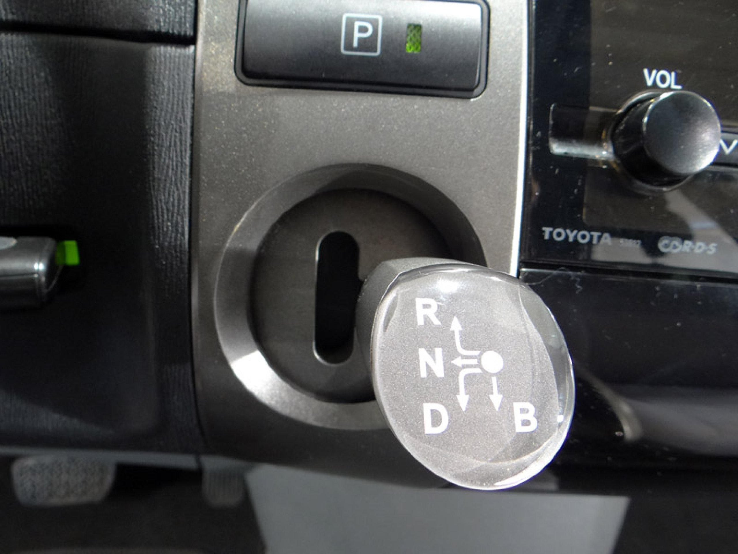 Foto Toyota Prius 38